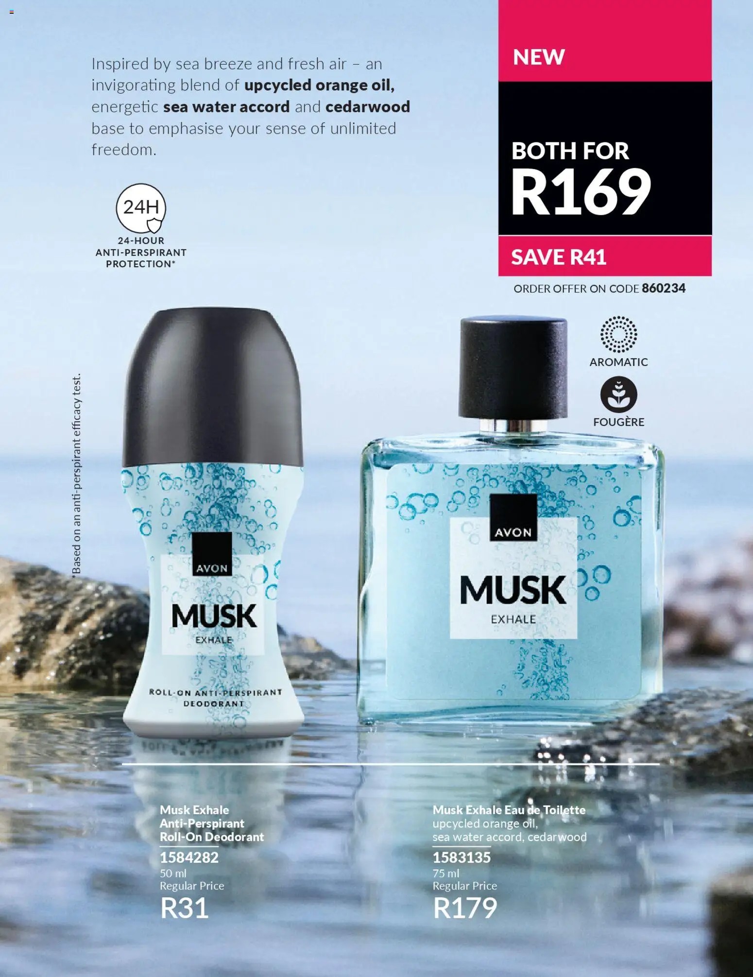 Avon Specials 01 Apr - 30 Apr - Page 95