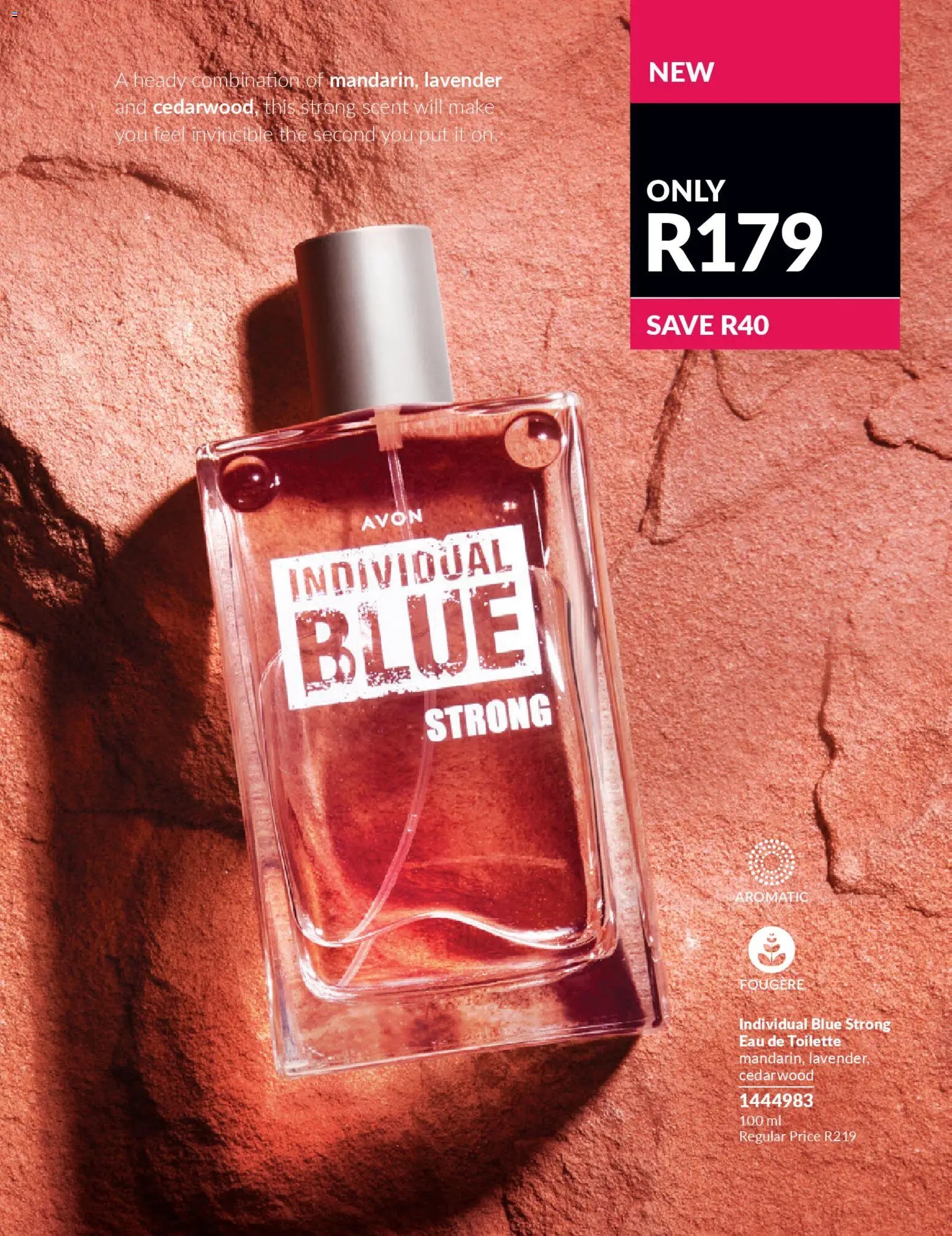 Avon Specials 01 Apr - 30 Apr - Page 97