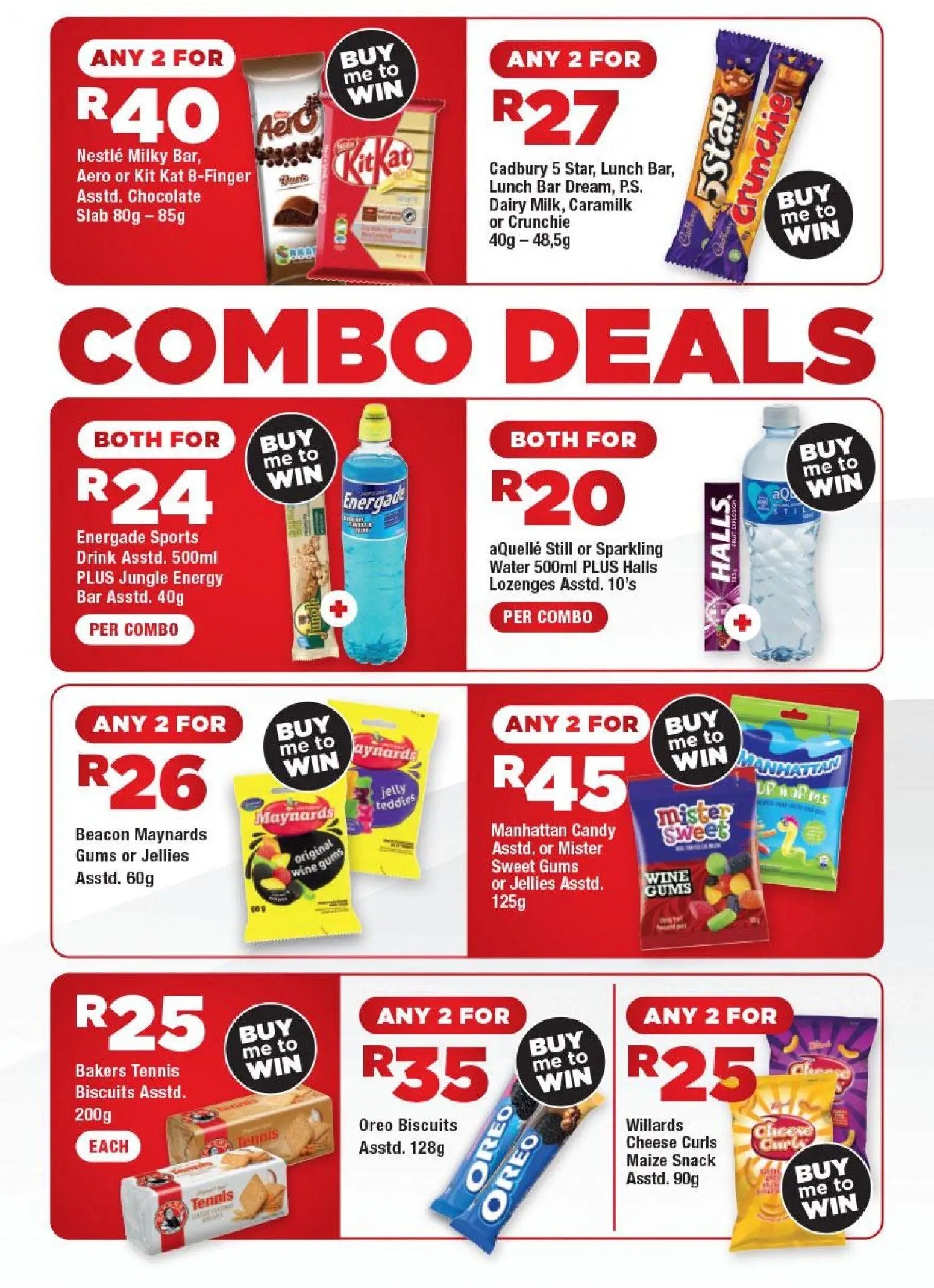 OK Foods Specials 06 Apr - 03 May - Page 3