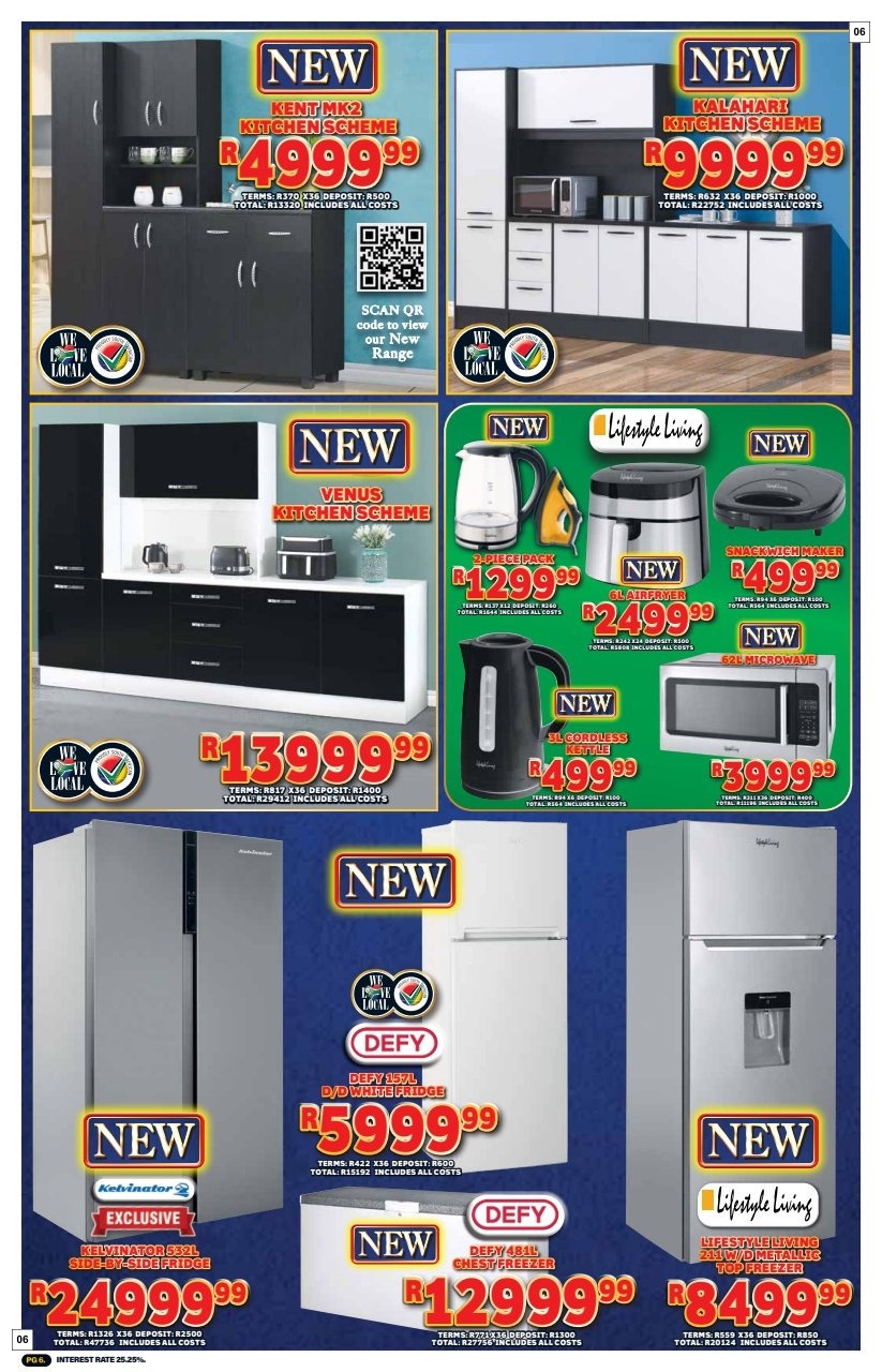Lewis Specials 14 Oct - 10 Nov - Page 6