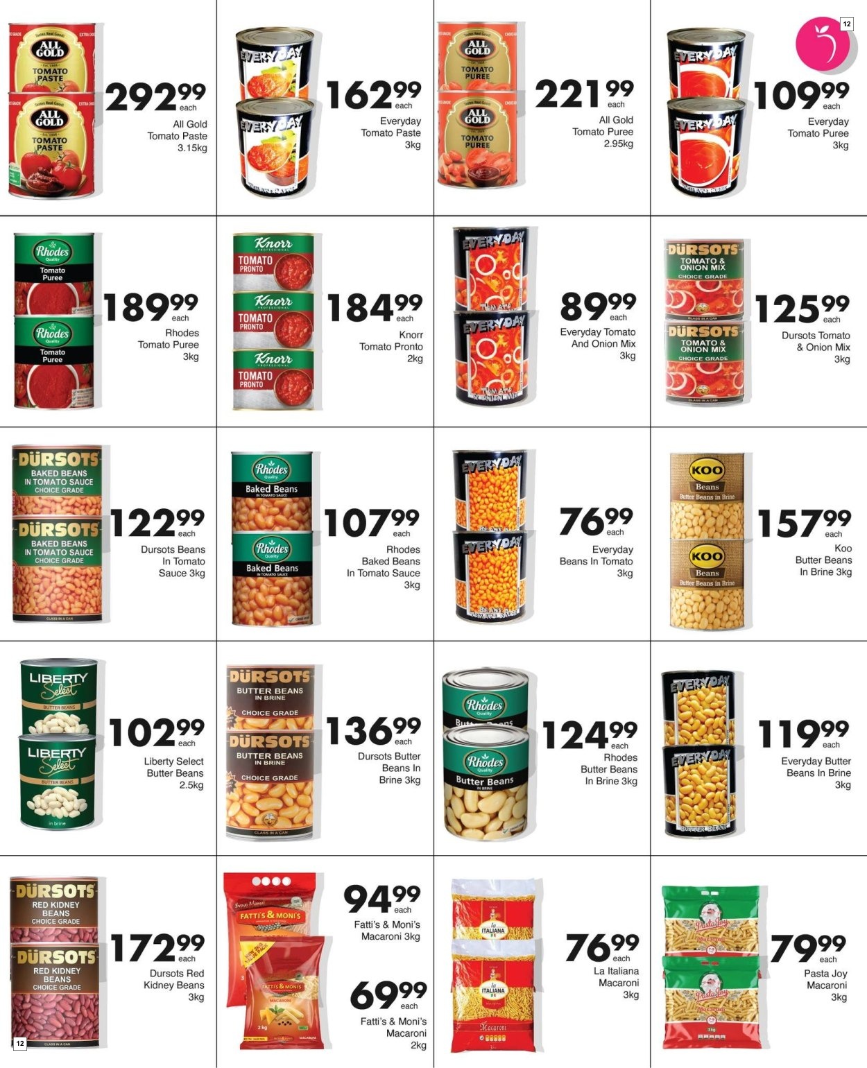 Save Hyper Specials 13 Apr - 02 May - Page 12