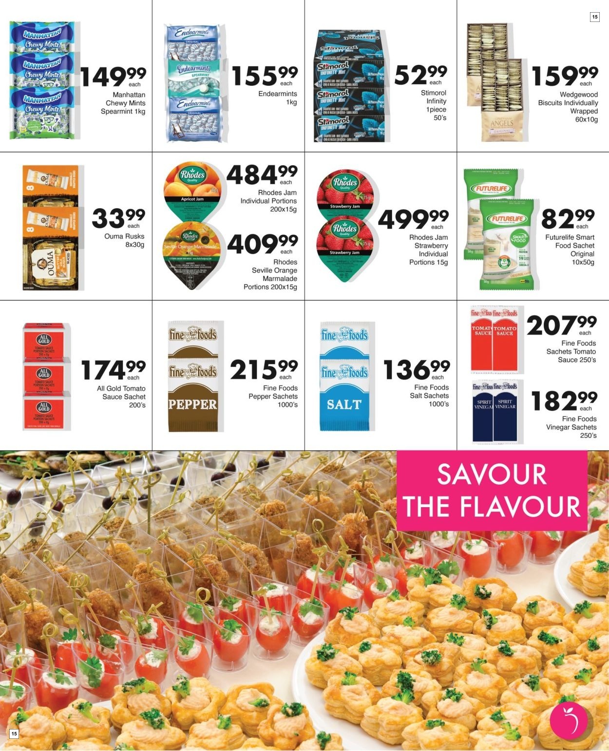 Save Hyper Specials 13 Apr - 02 May - Page 15