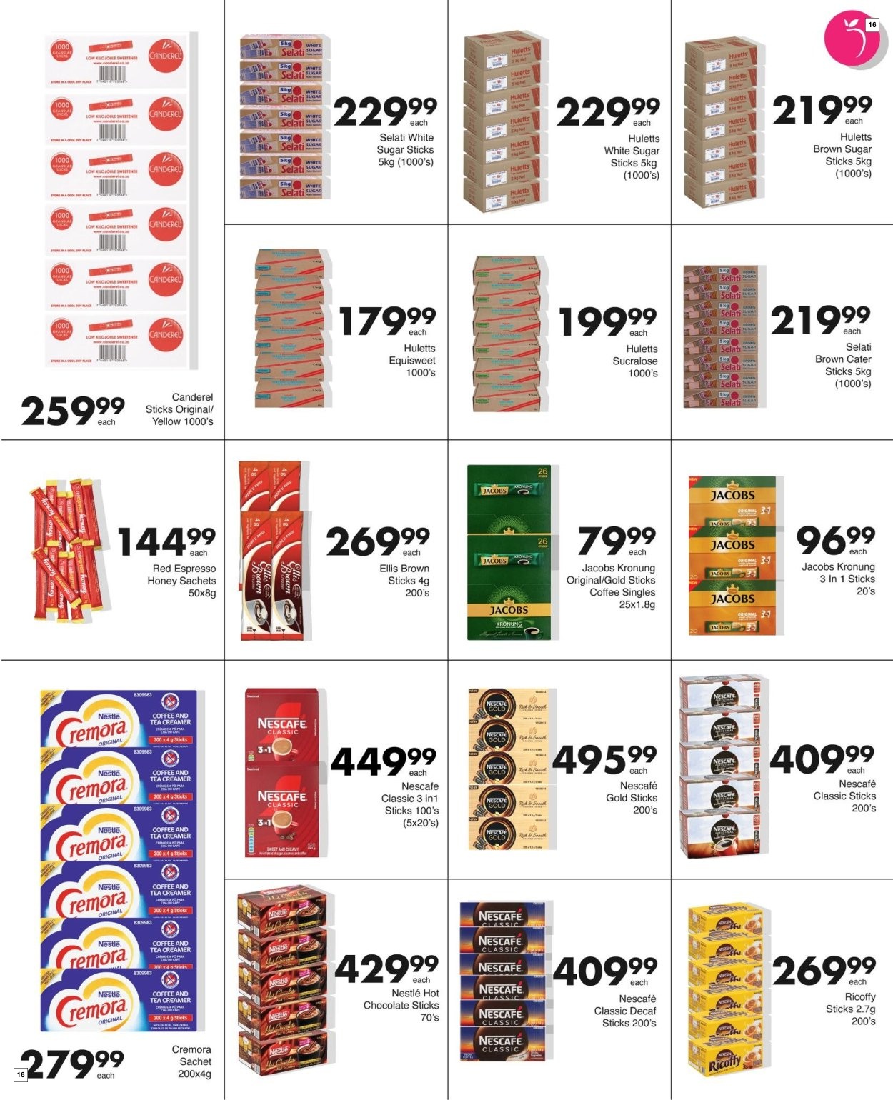 Save Hyper Specials 13 Apr - 02 May - Page 16