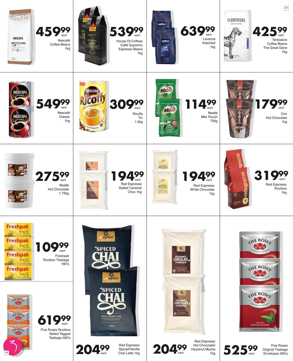 Save Hyper Specials 13 Apr - 02 May - Page 17