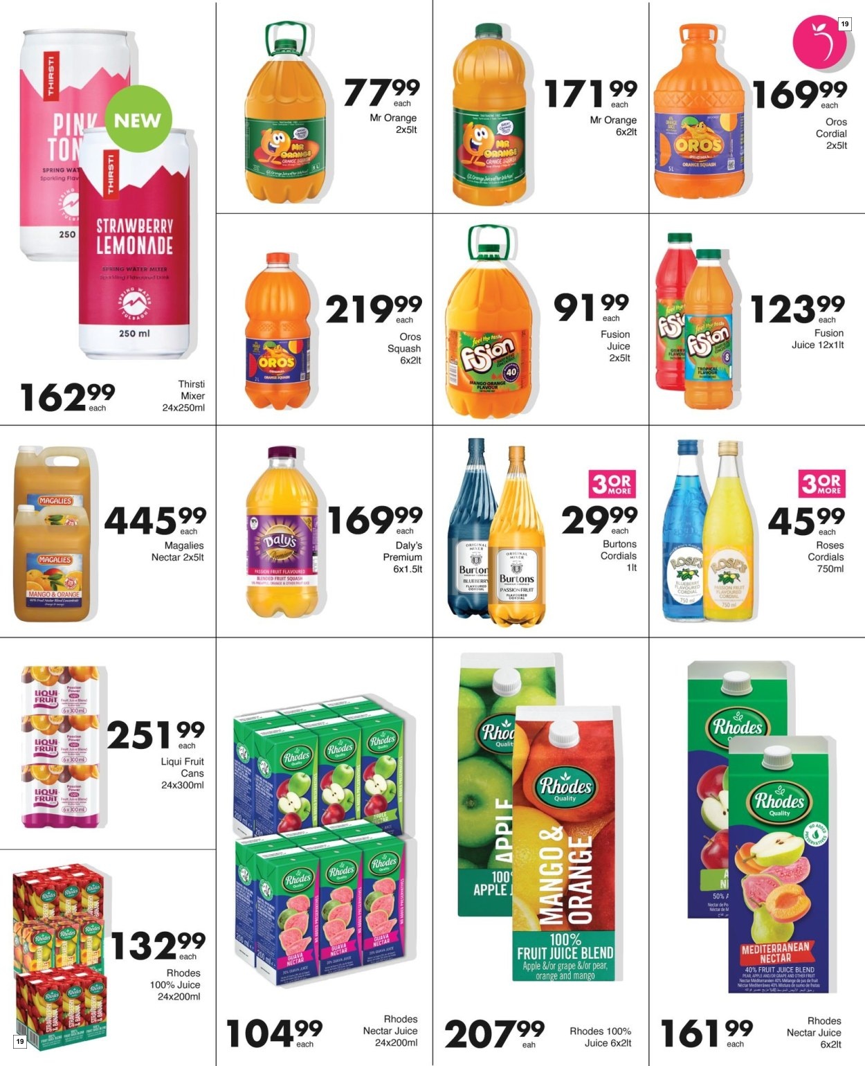 Save Hyper Specials 13 Apr - 02 May - Page 19