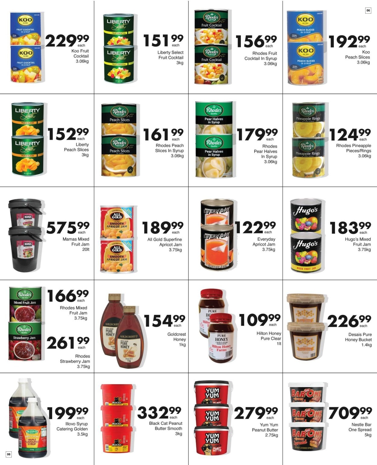Save Hyper Specials 13 Apr - 02 May - Page 6