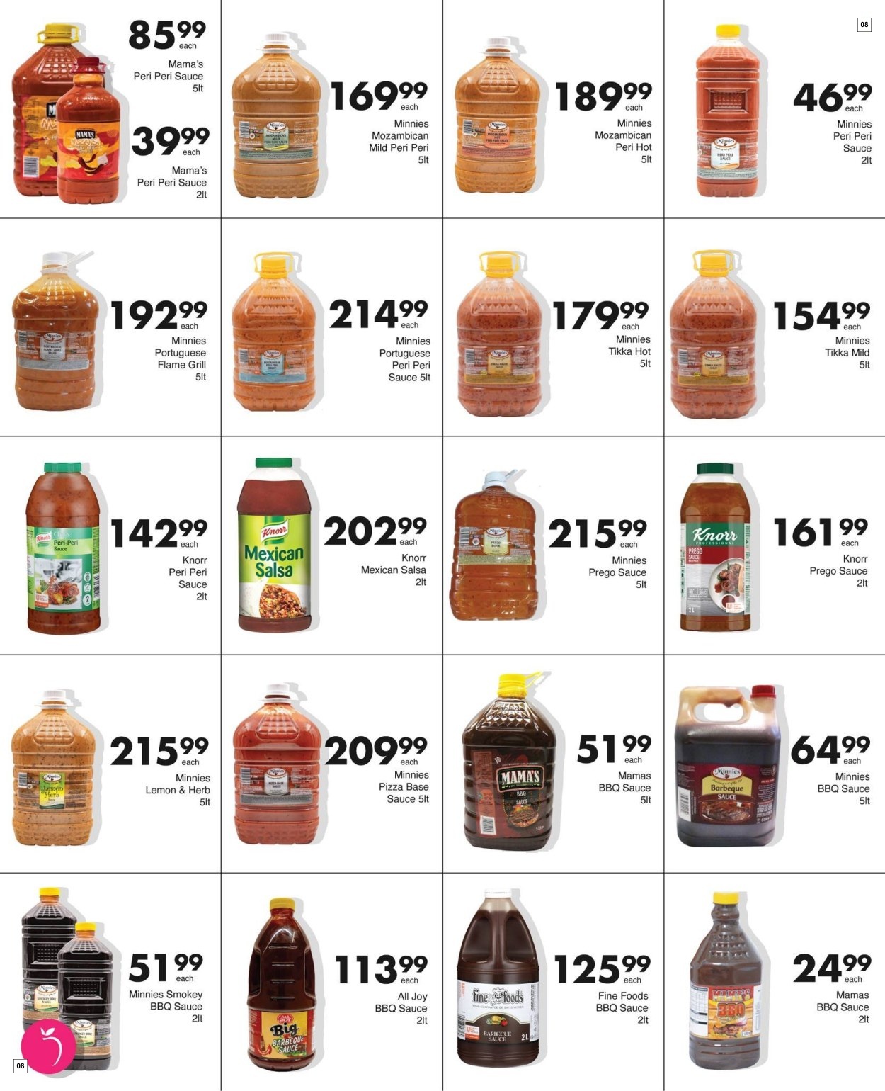 Save Hyper Specials 13 Apr - 02 May - Page 8