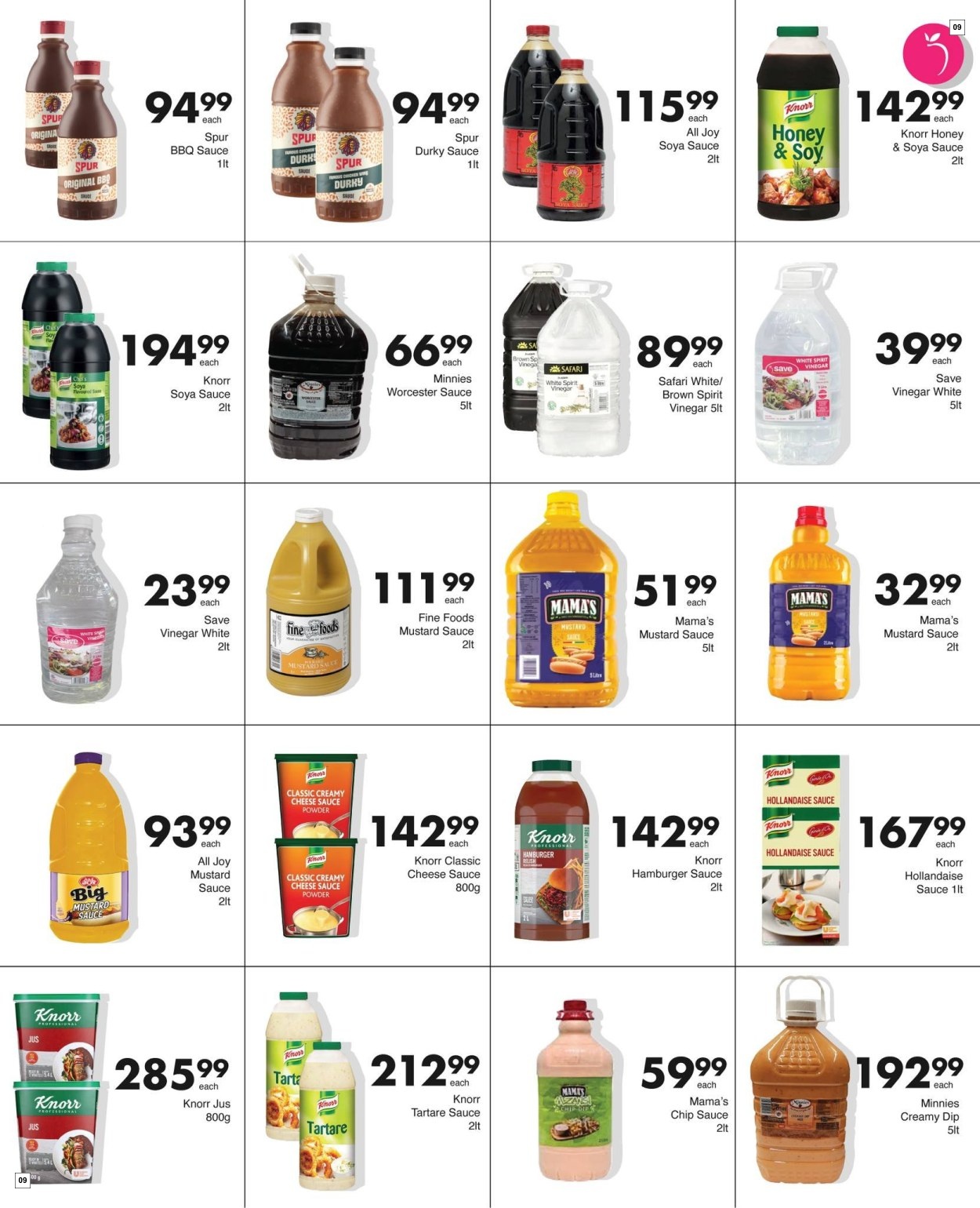 Save Hyper Specials 13 Apr - 02 May - Page 9