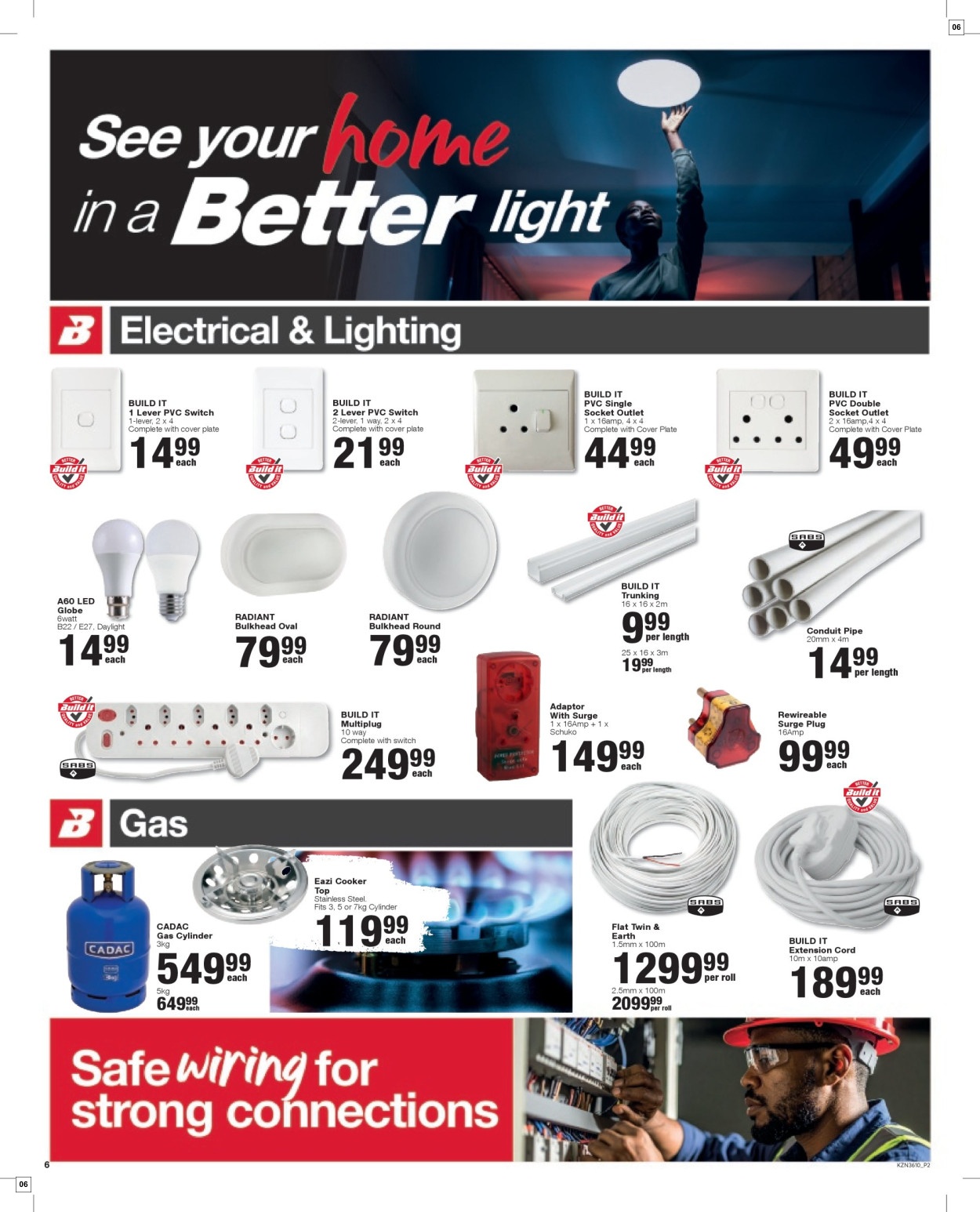 Build It Specials 24 Feb - 06 Apr - Page 6