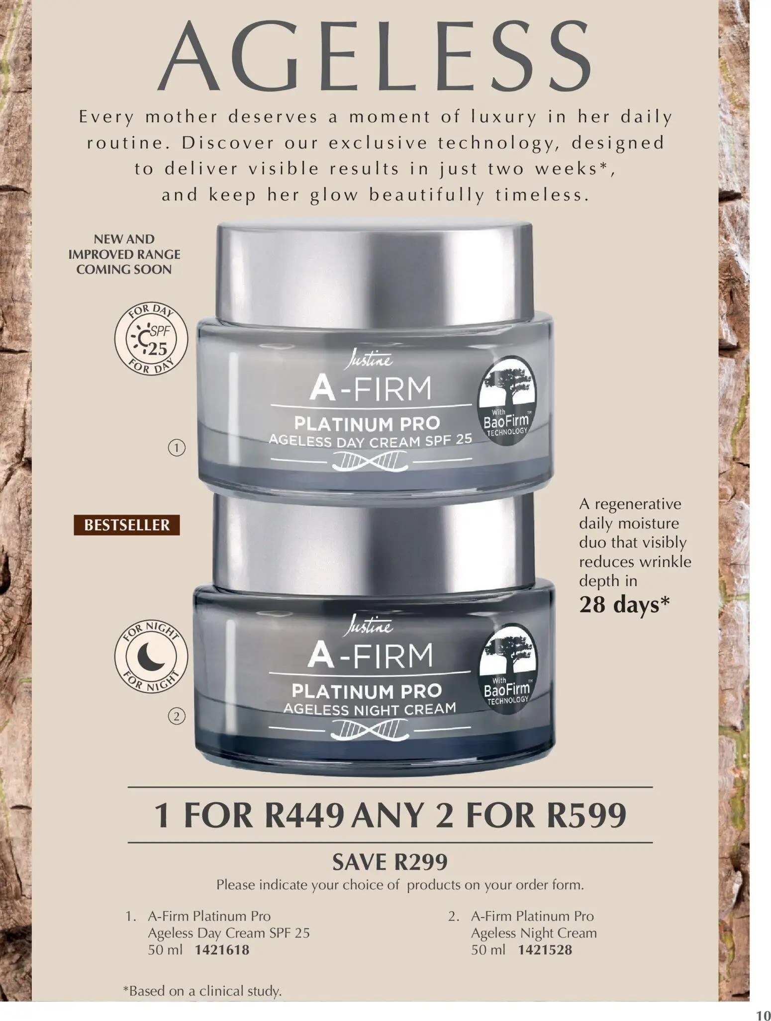 Justine Mothers Day Gift Guide - Page 10