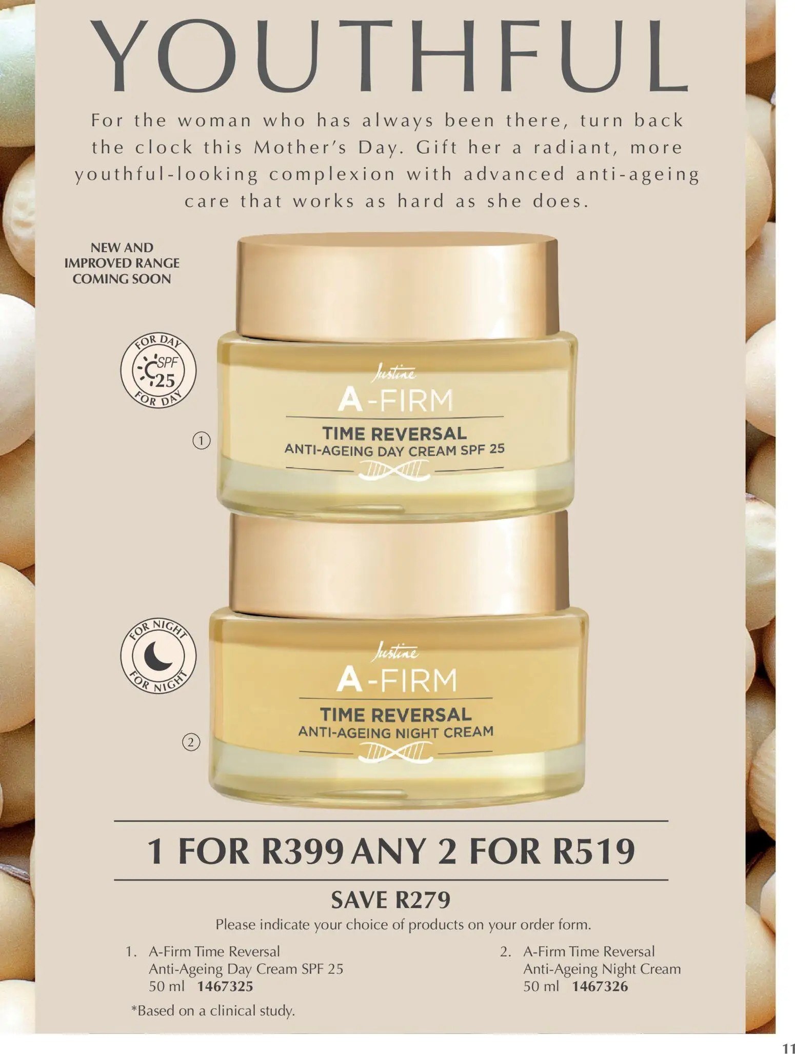 Justine Mothers Day Gift Guide - Page 11