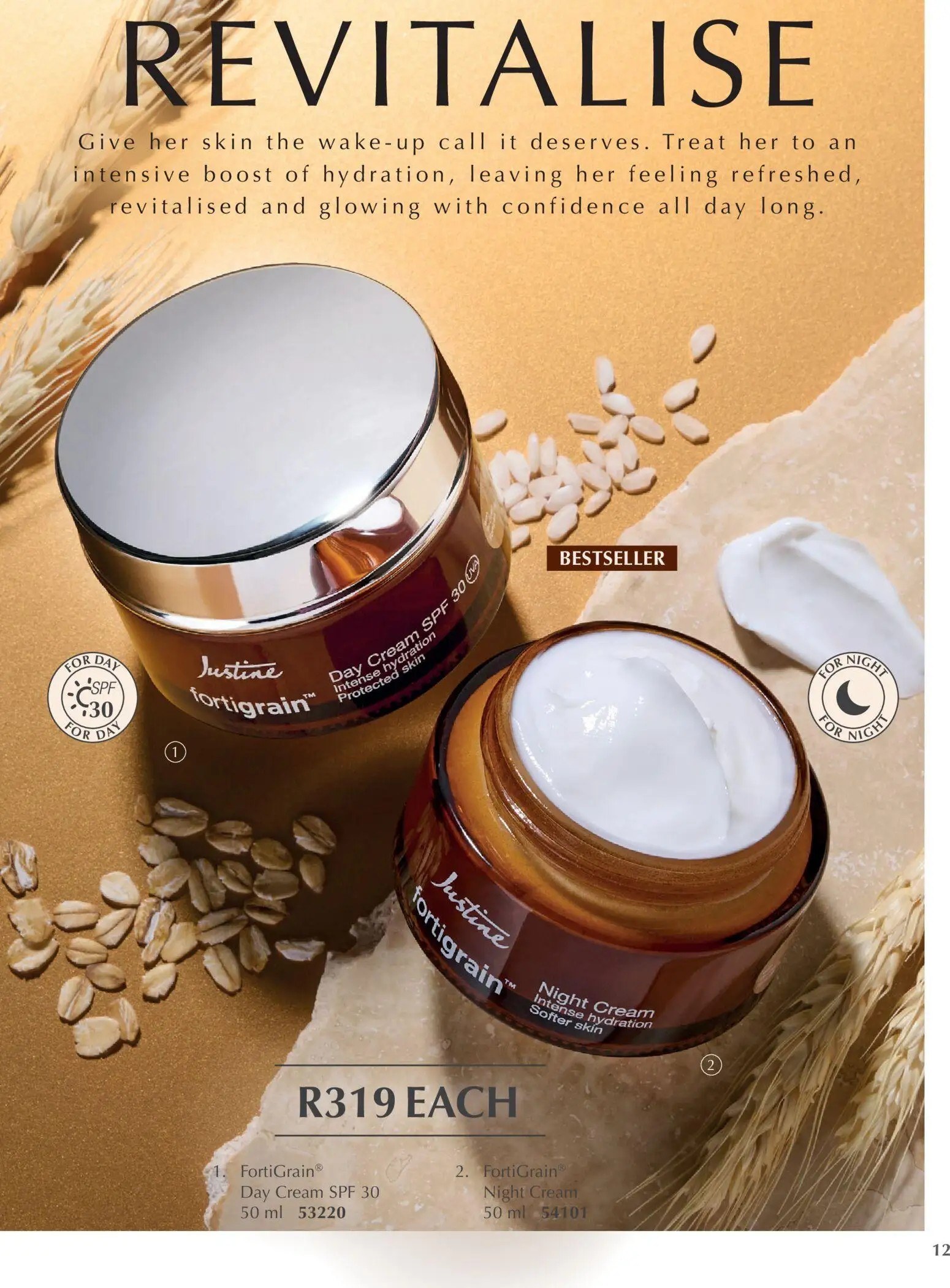 Justine Mothers Day Gift Guide - Page 12