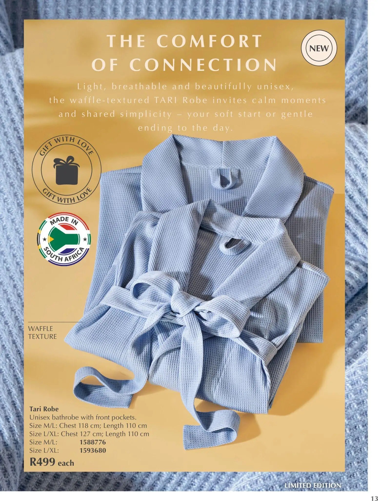 Justine Mothers Day Gift Guide - Page 13