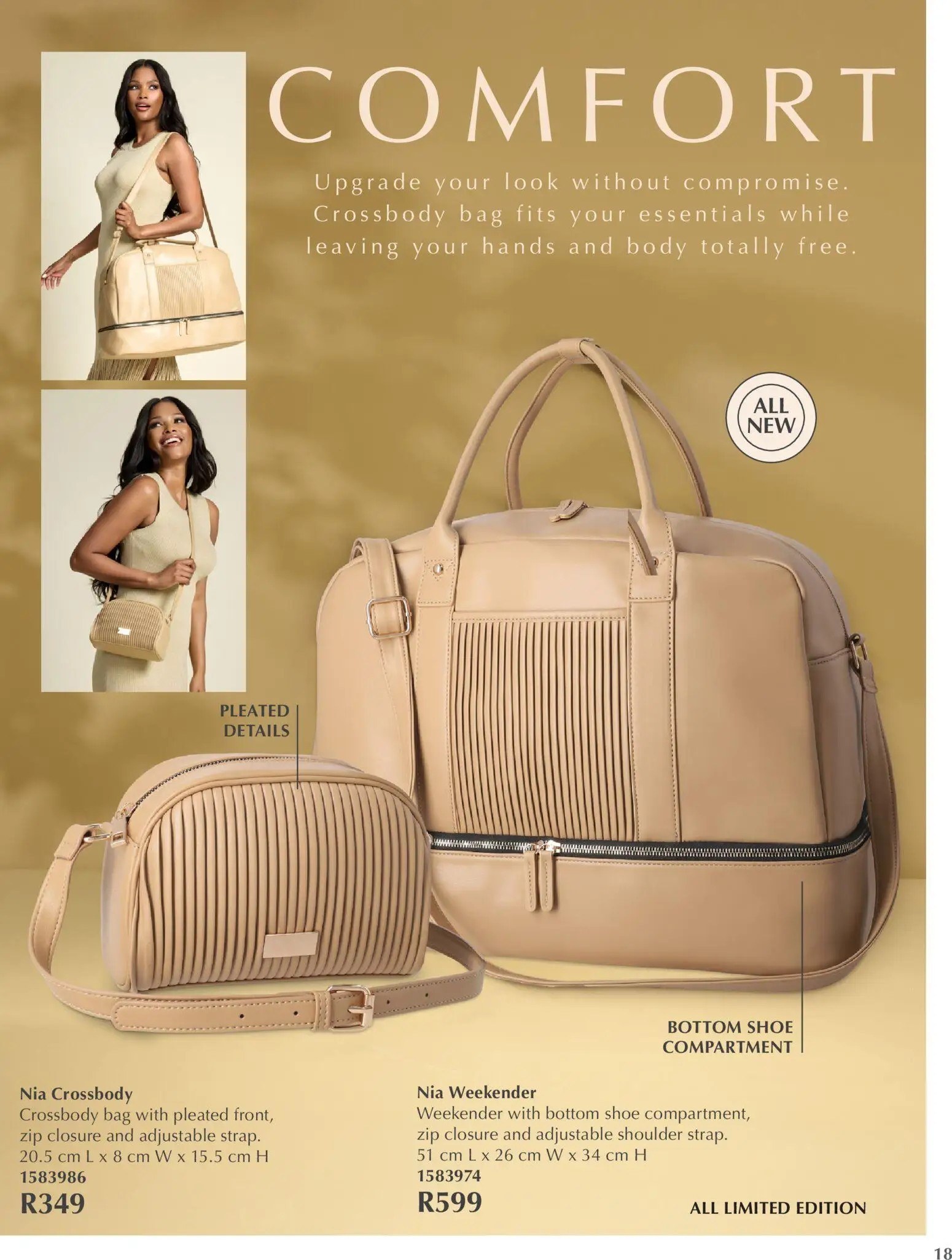 Justine Mothers Day Gift Guide - Page 18