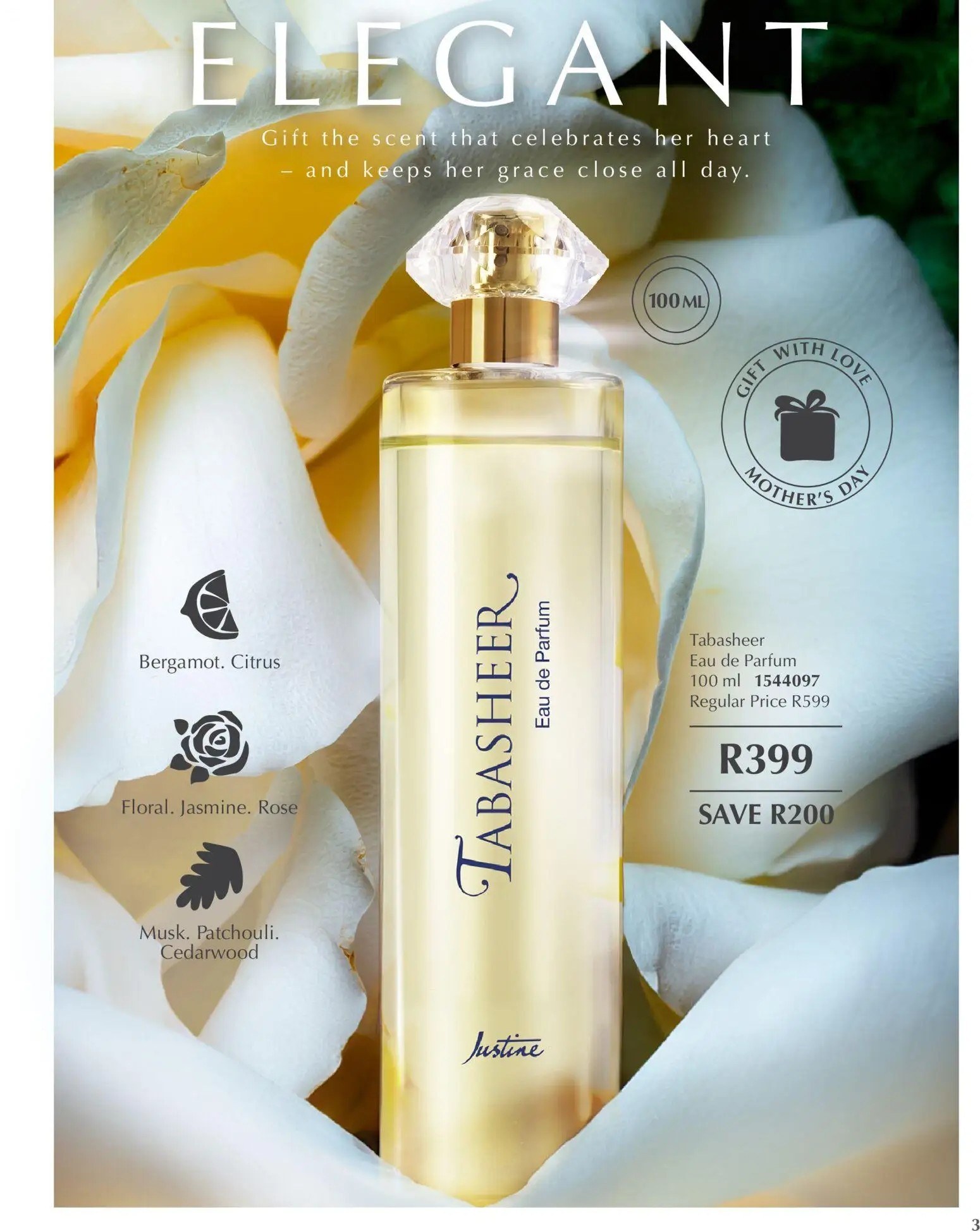 Justine Mothers Day Gift Guide - Page 3