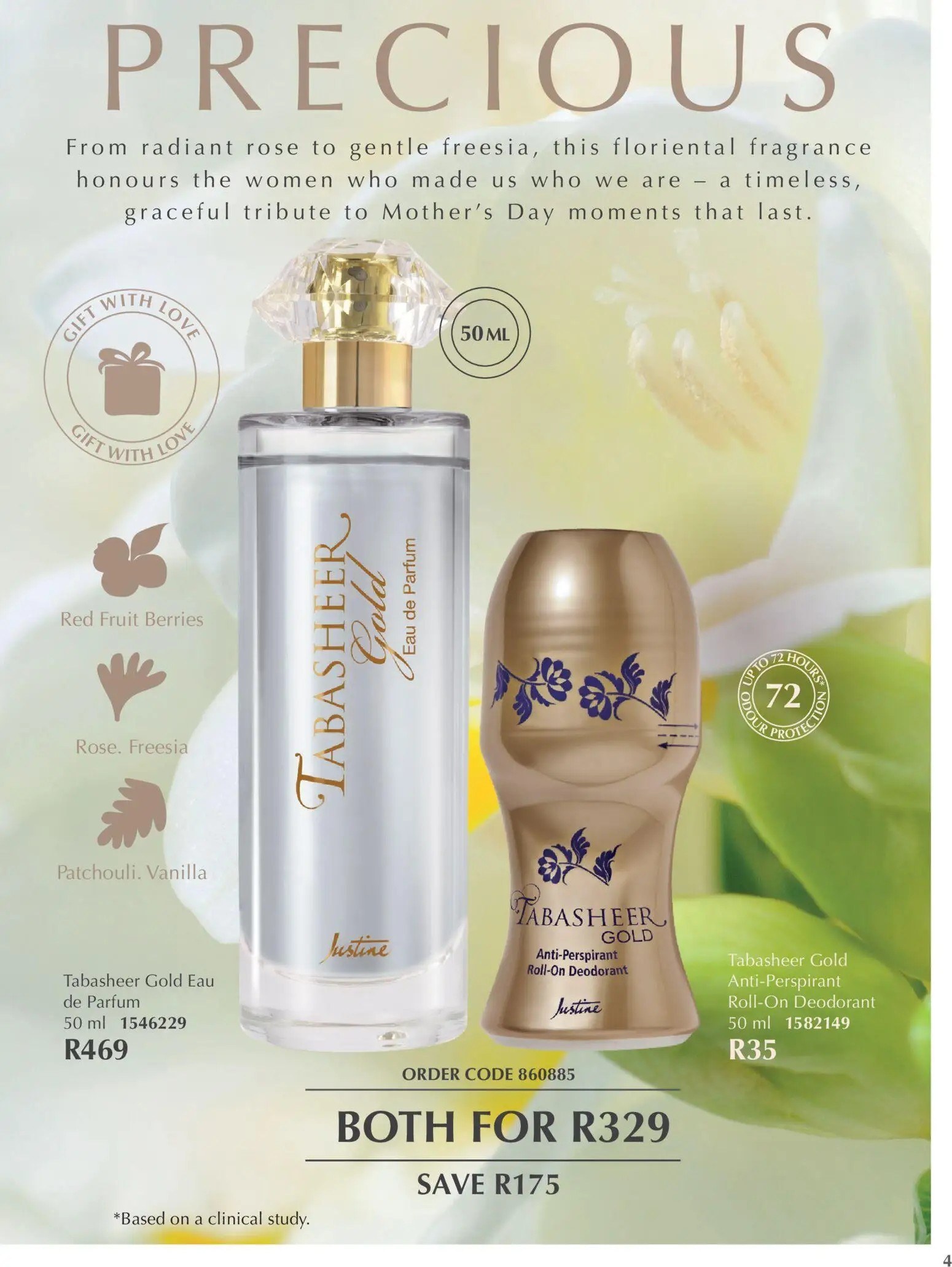 Justine Mothers Day Gift Guide - Page 4