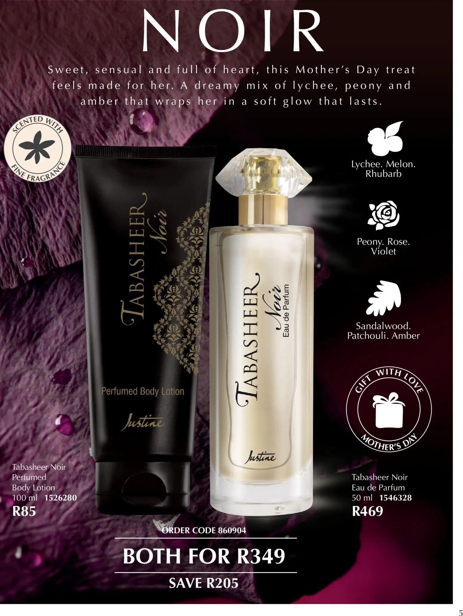 Justine Mothers Day Gift Guide - Page 5