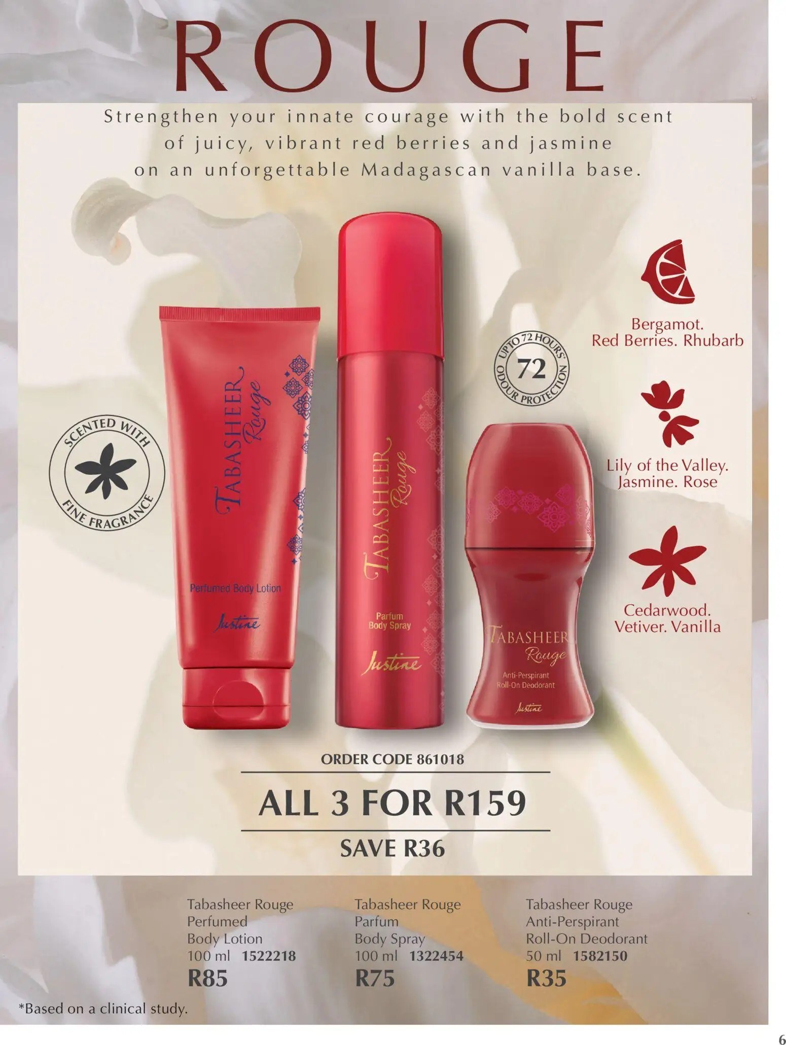 Justine Mothers Day Gift Guide - Page 6