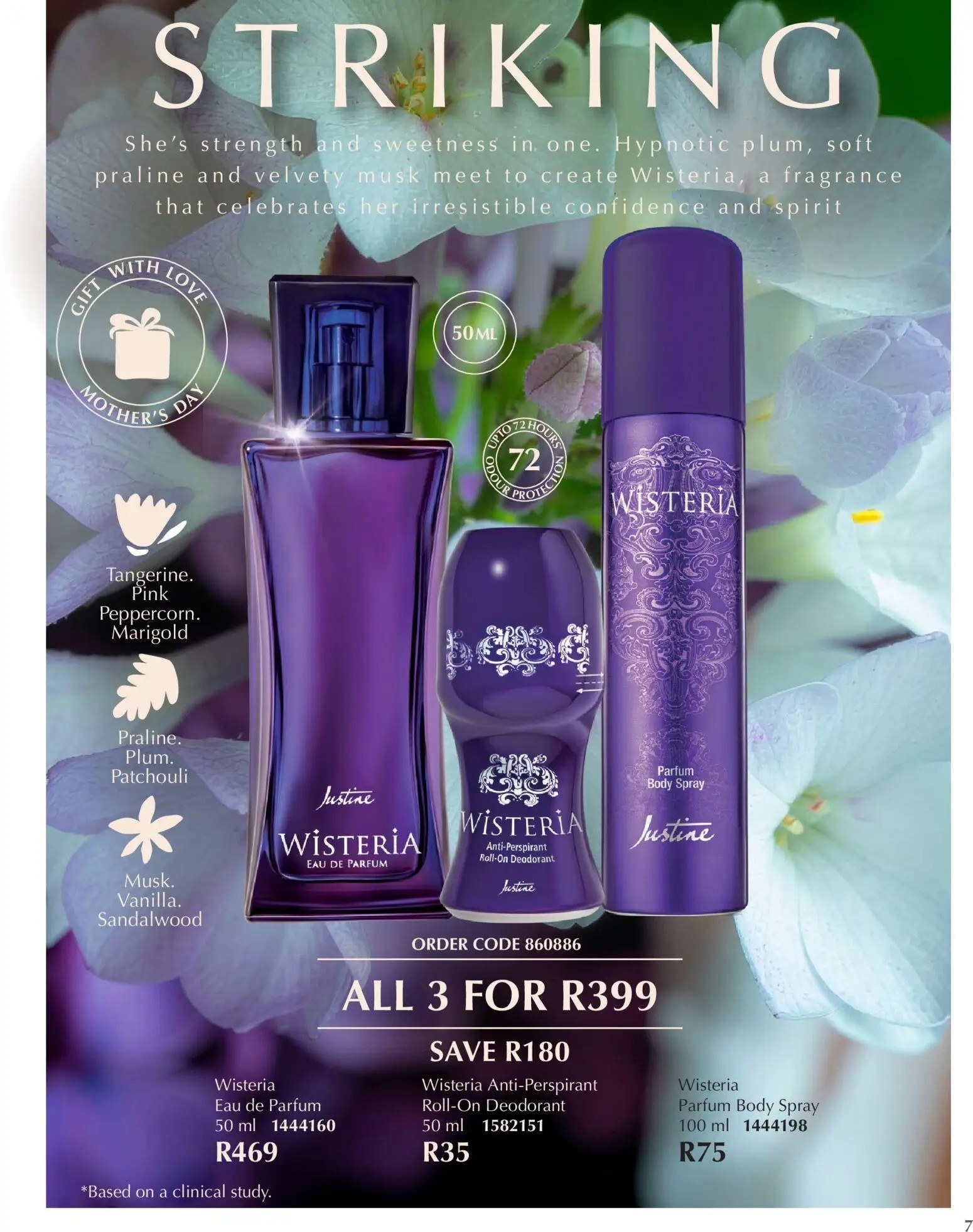 Justine Mothers Day Gift Guide - Page 7