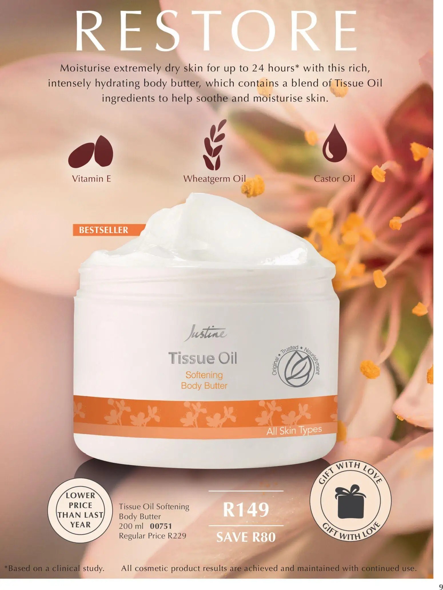 Justine Mothers Day Gift Guide - Page 9