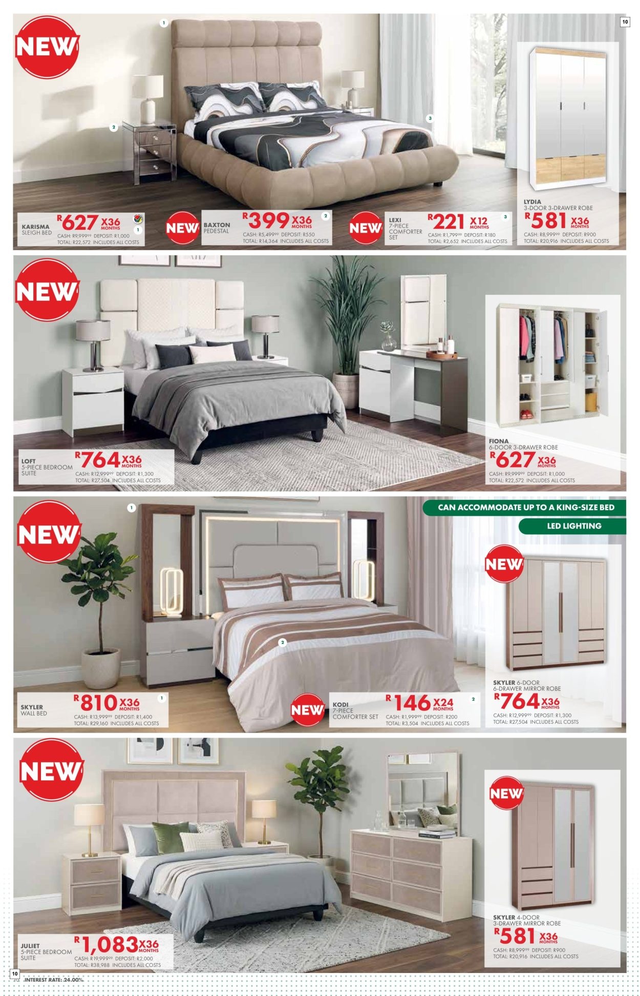 Beares Specials 05 Oct - 08 Nov - Page 10