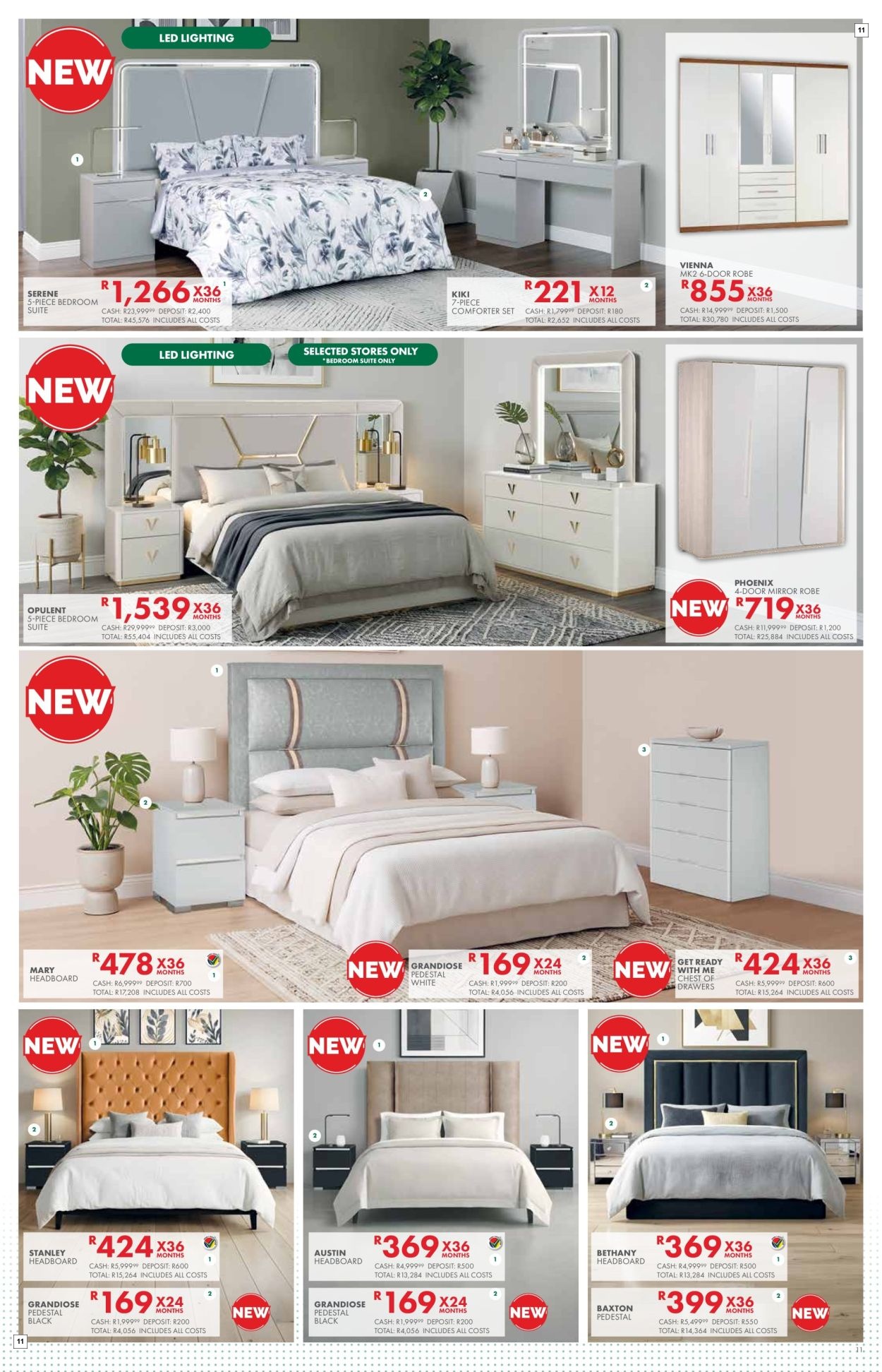 Beares Specials 05 Oct - 08 Nov - Page 11