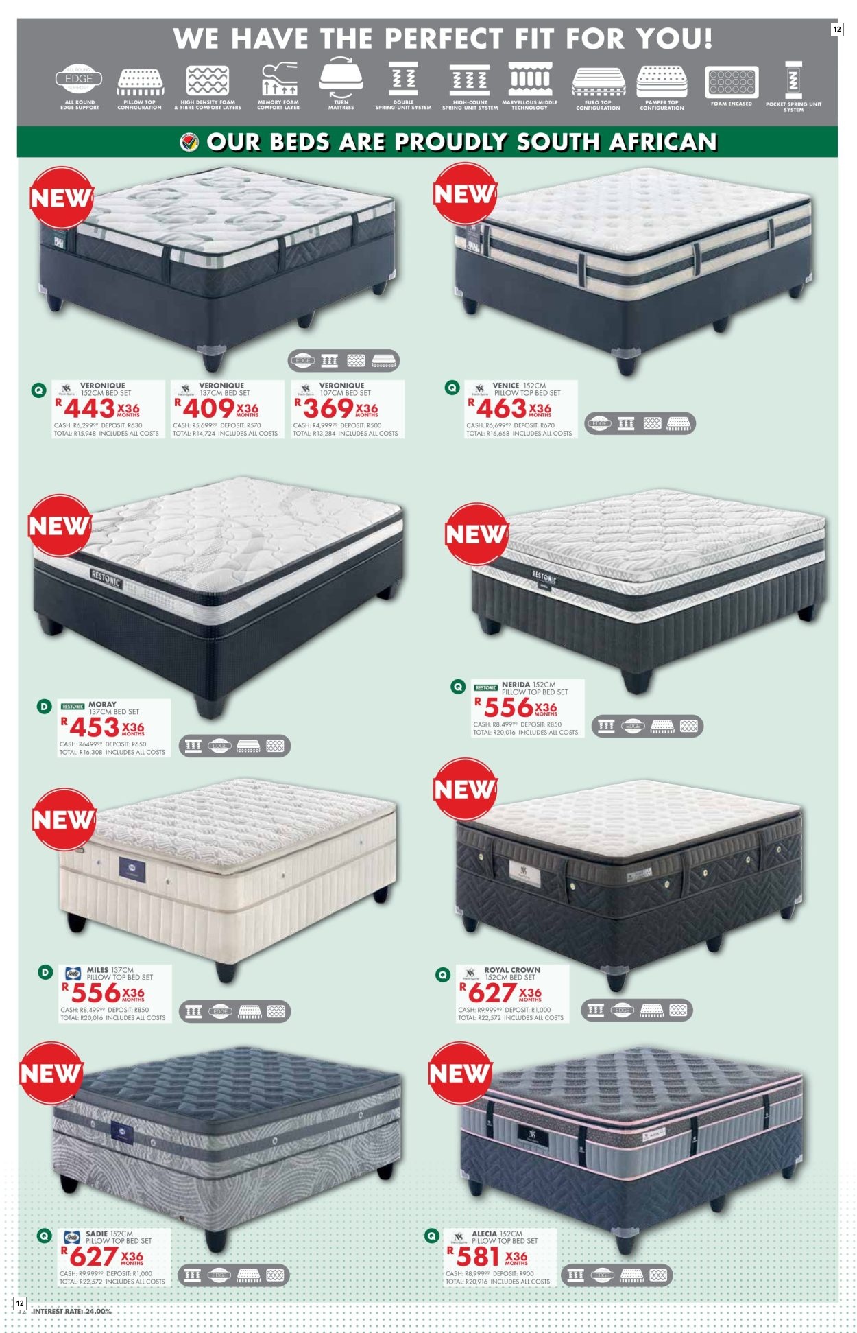 Beares Specials 05 Oct - 08 Nov - Page 12