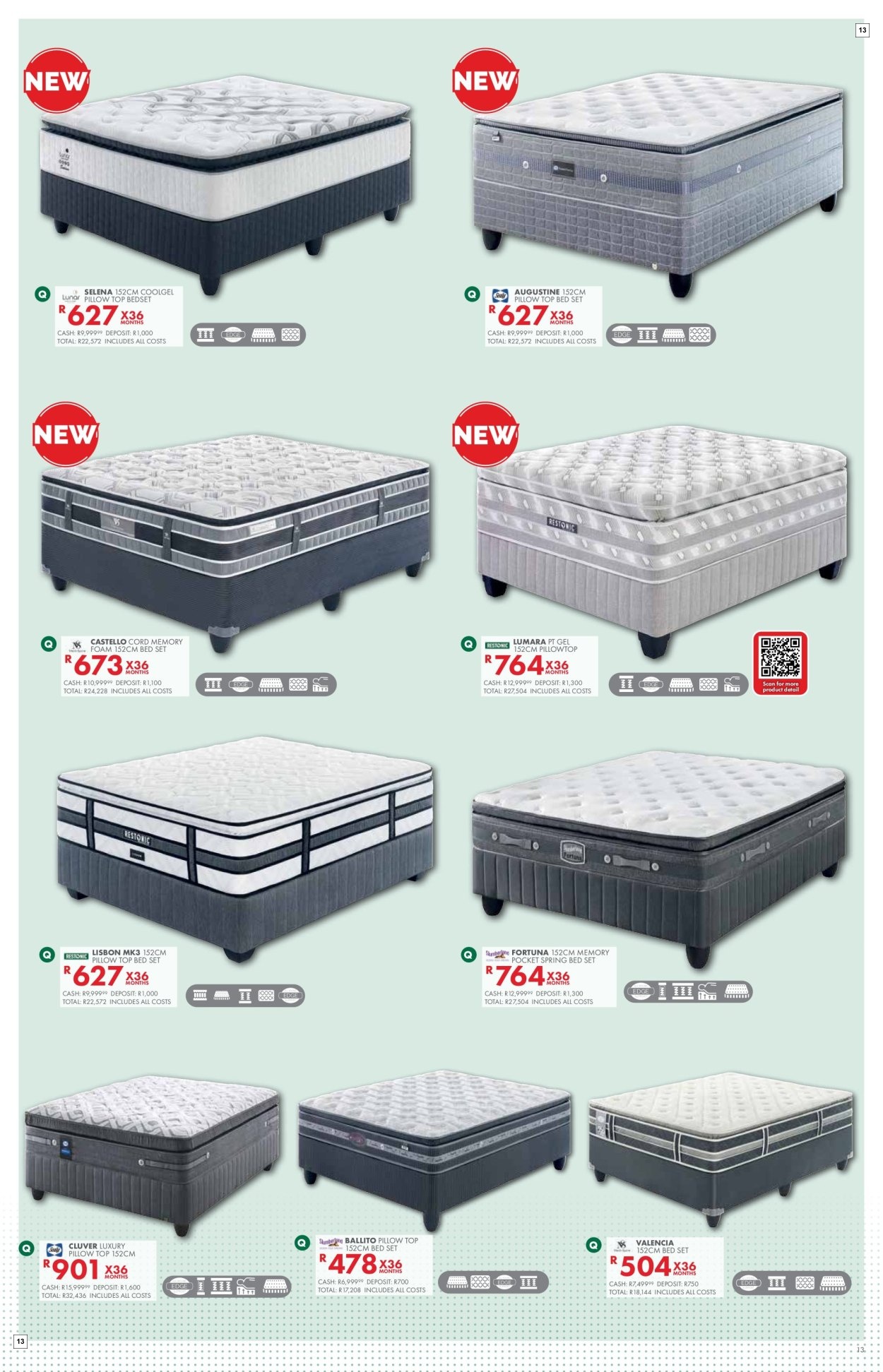 Beares Specials 05 Oct - 08 Nov - Page 13