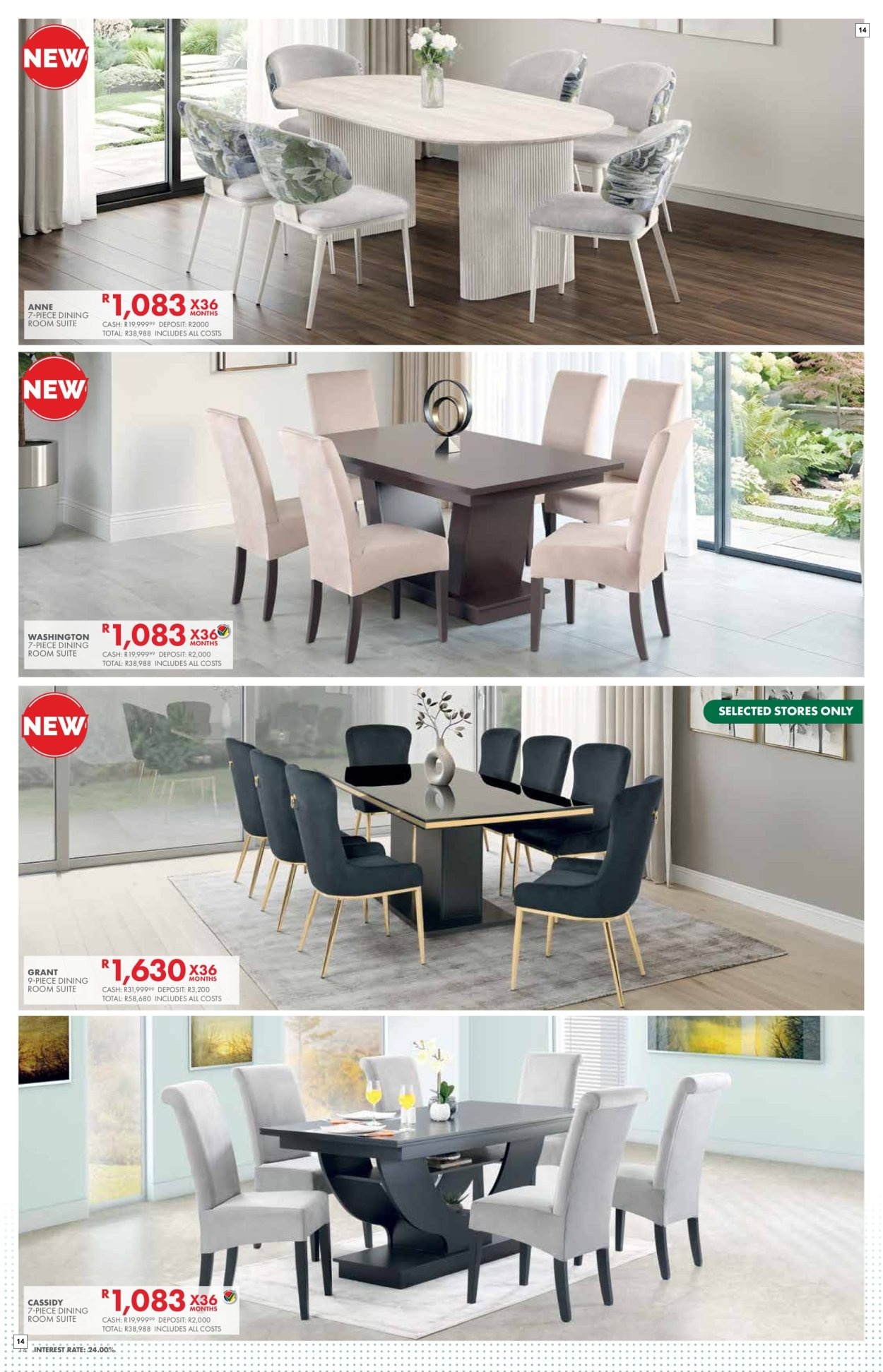 Beares Specials 05 Oct - 08 Nov - Page 14