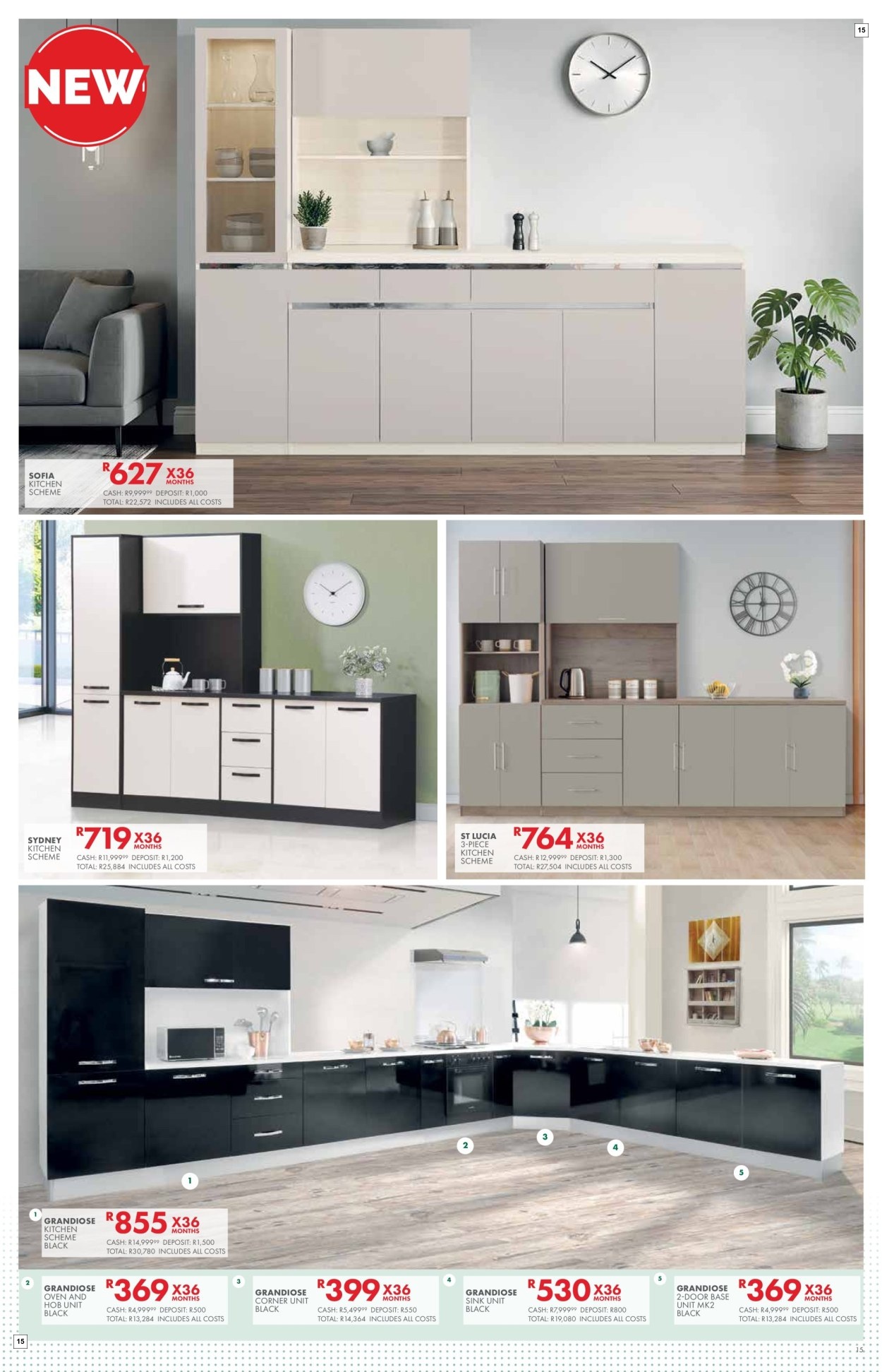 Beares Specials 05 Oct - 08 Nov - Page 15