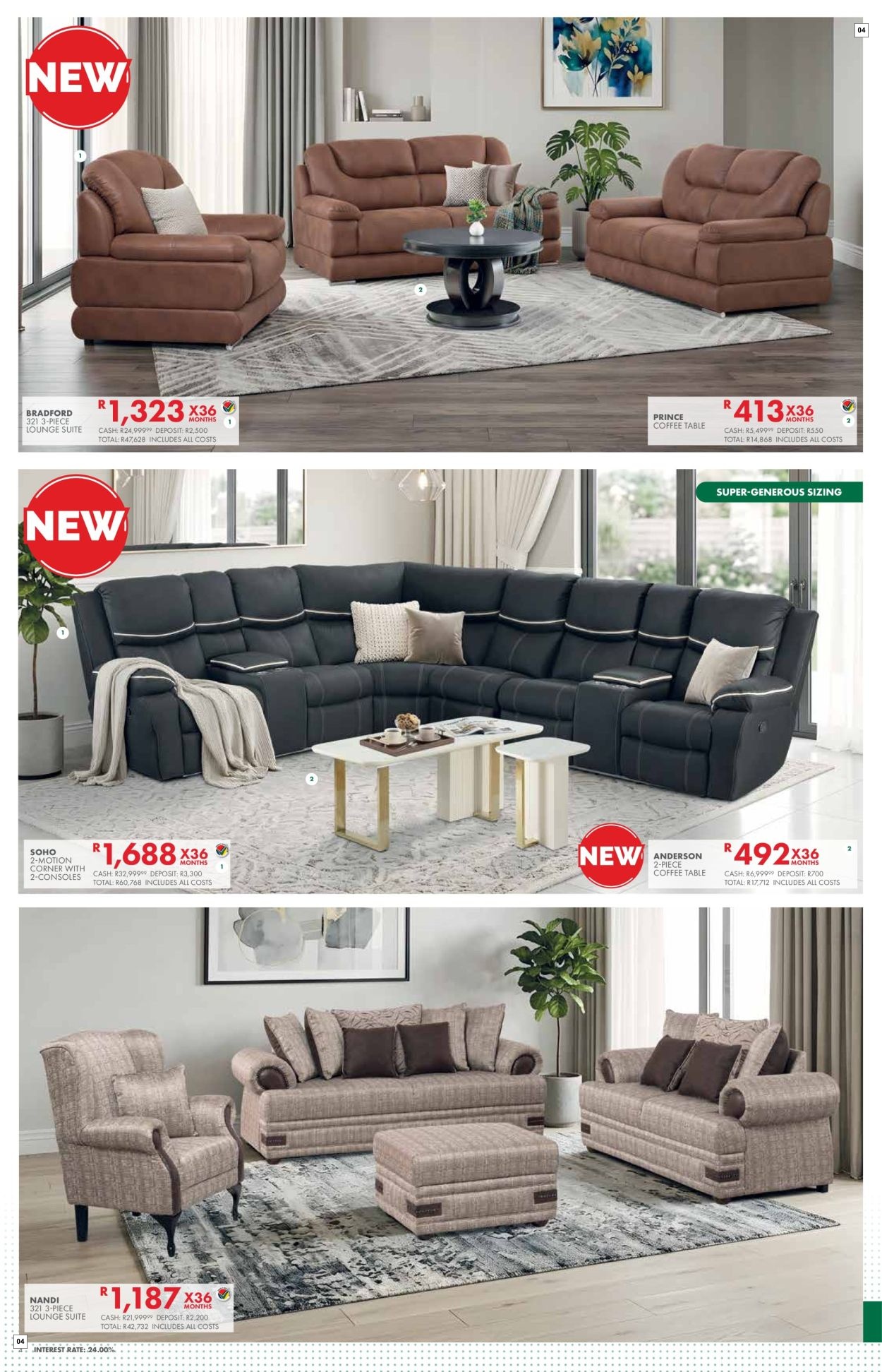 Beares Specials 05 Oct - 08 Nov - Page 4