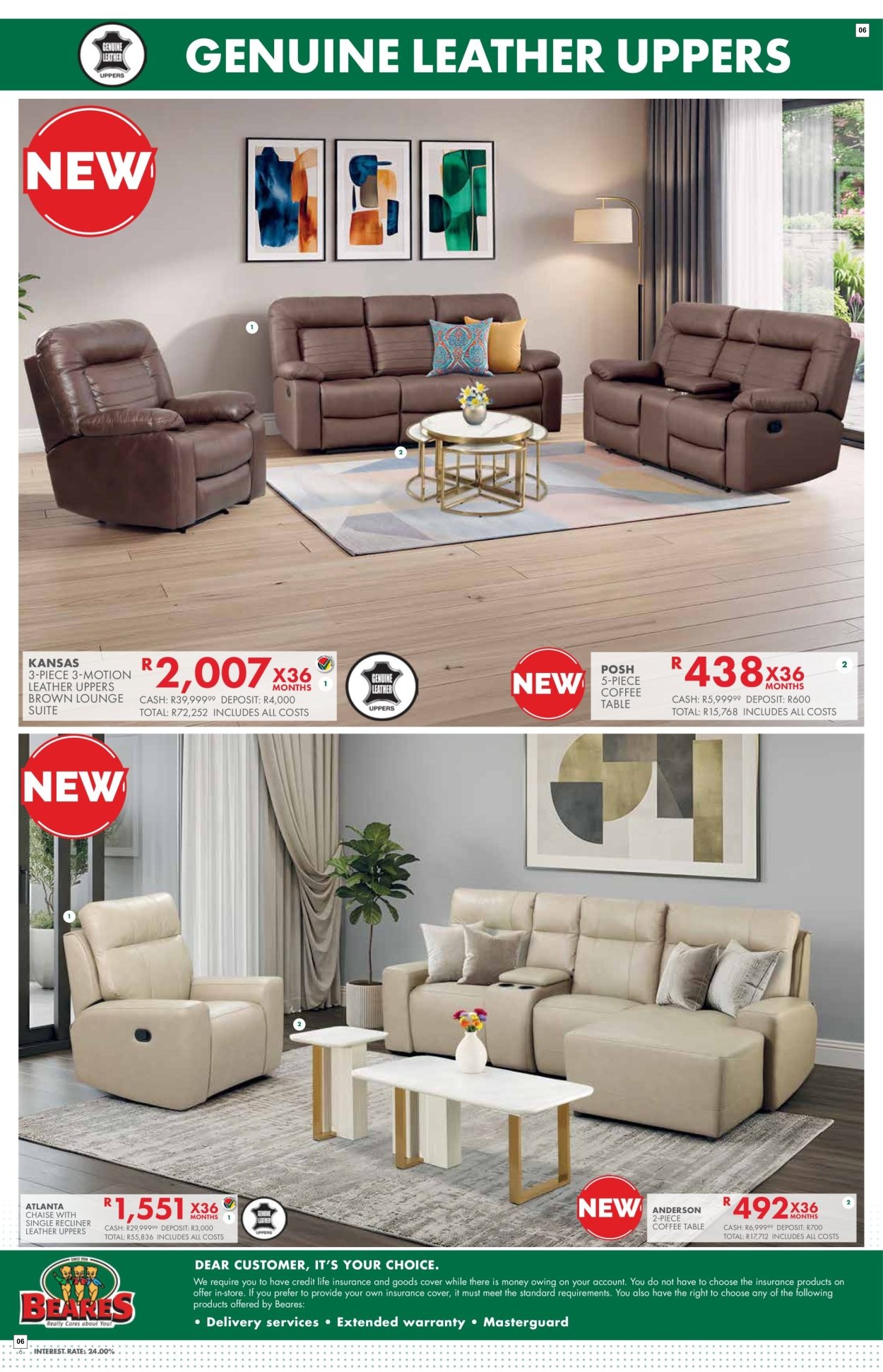 Beares Specials 05 Oct - 08 Nov - Page 6