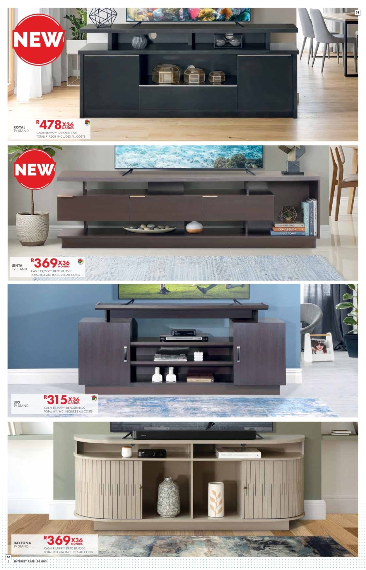 Beares Specials 05 Oct - 08 Nov - Page 8