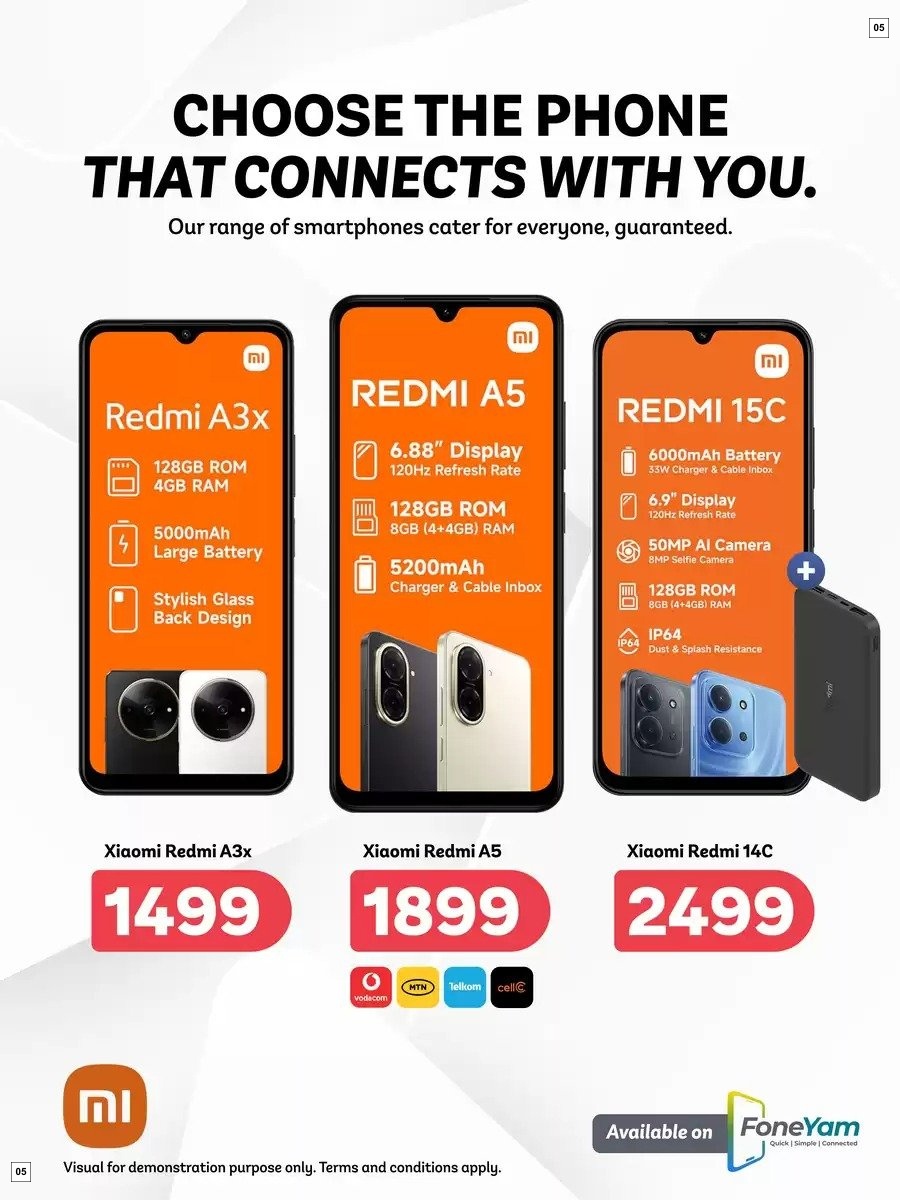 Pep Stores Specials - Page 5