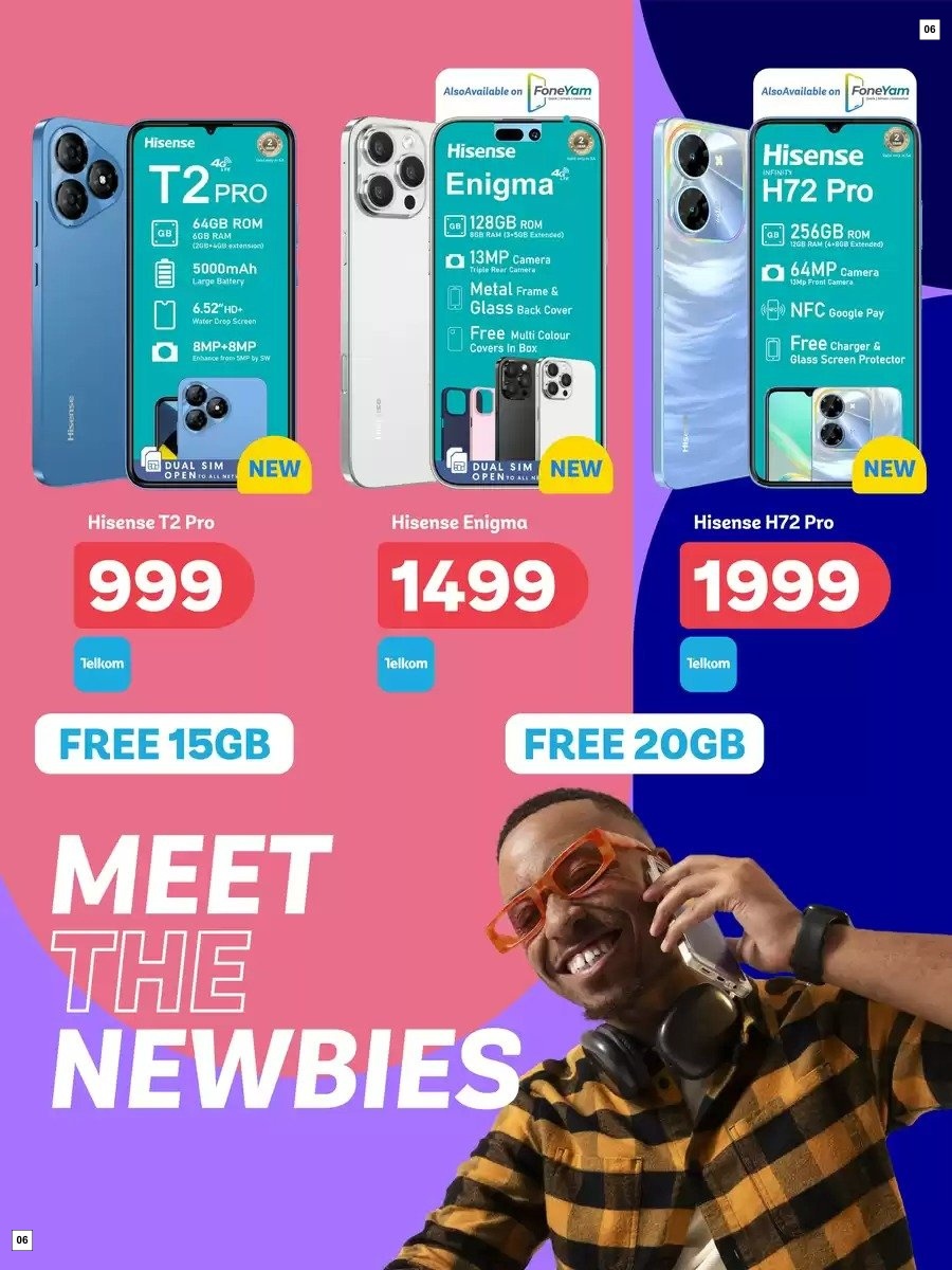Pep Stores Specials - Page 6