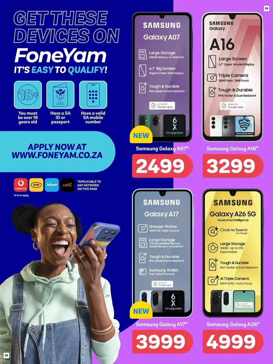 Pep Stores Specials - Page 8