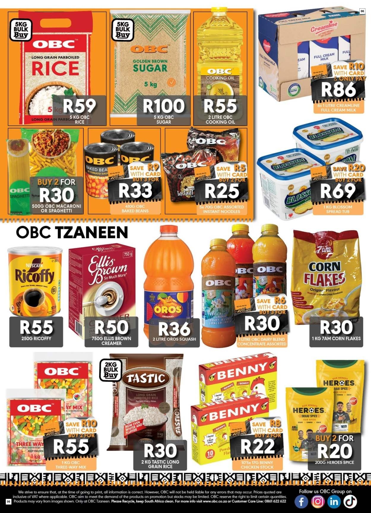 OBC Hello Tzaneen - Page 6