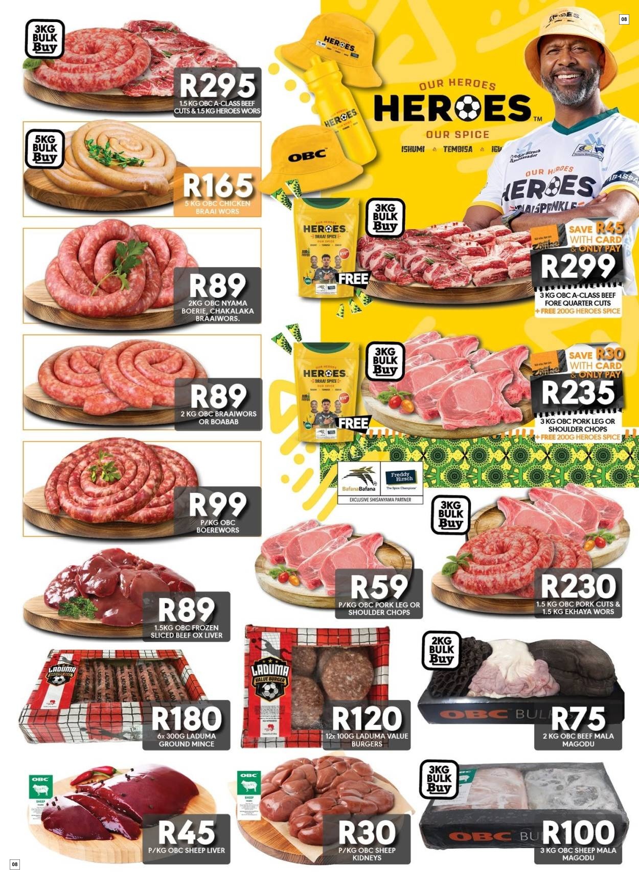 OBC Hello Tzaneen - Page 8