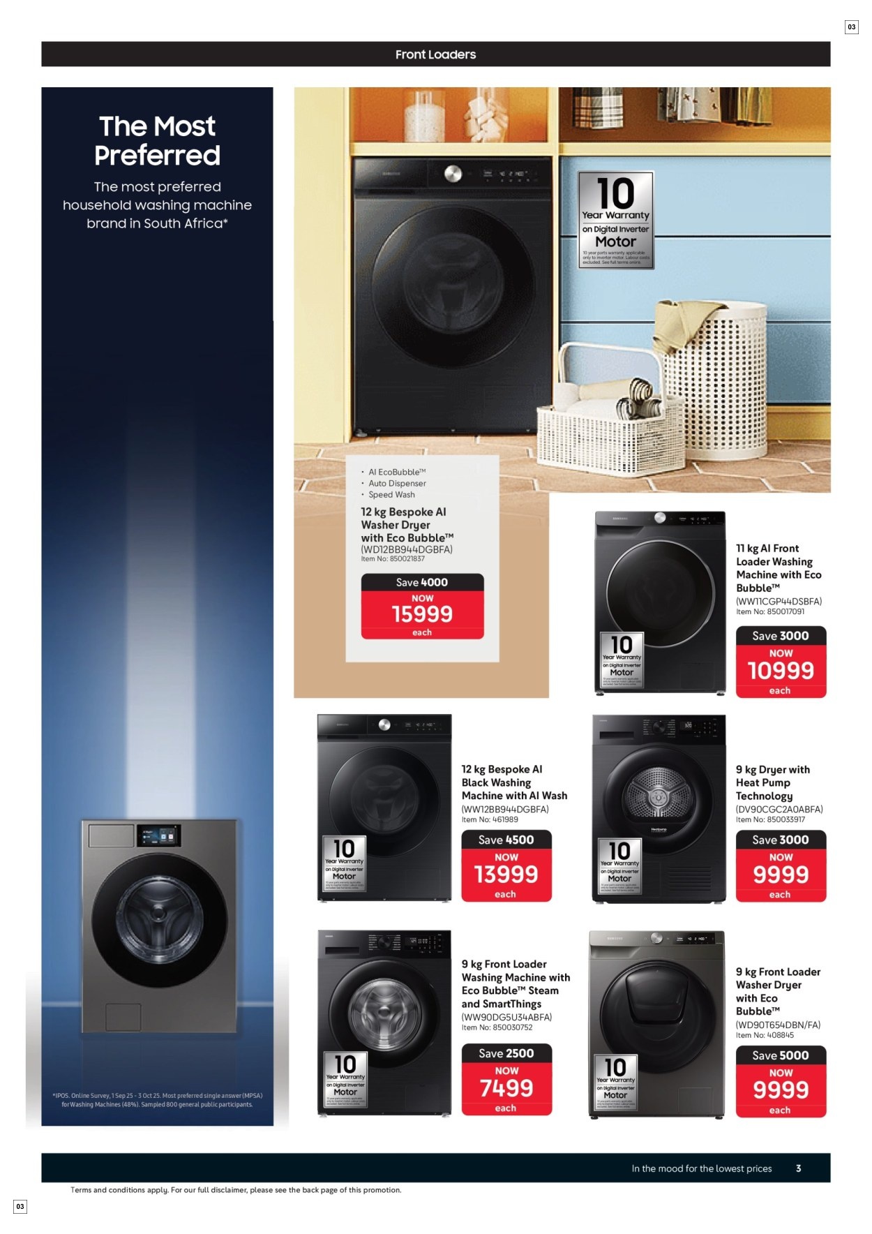 Makro More 4 Less - Page 3
