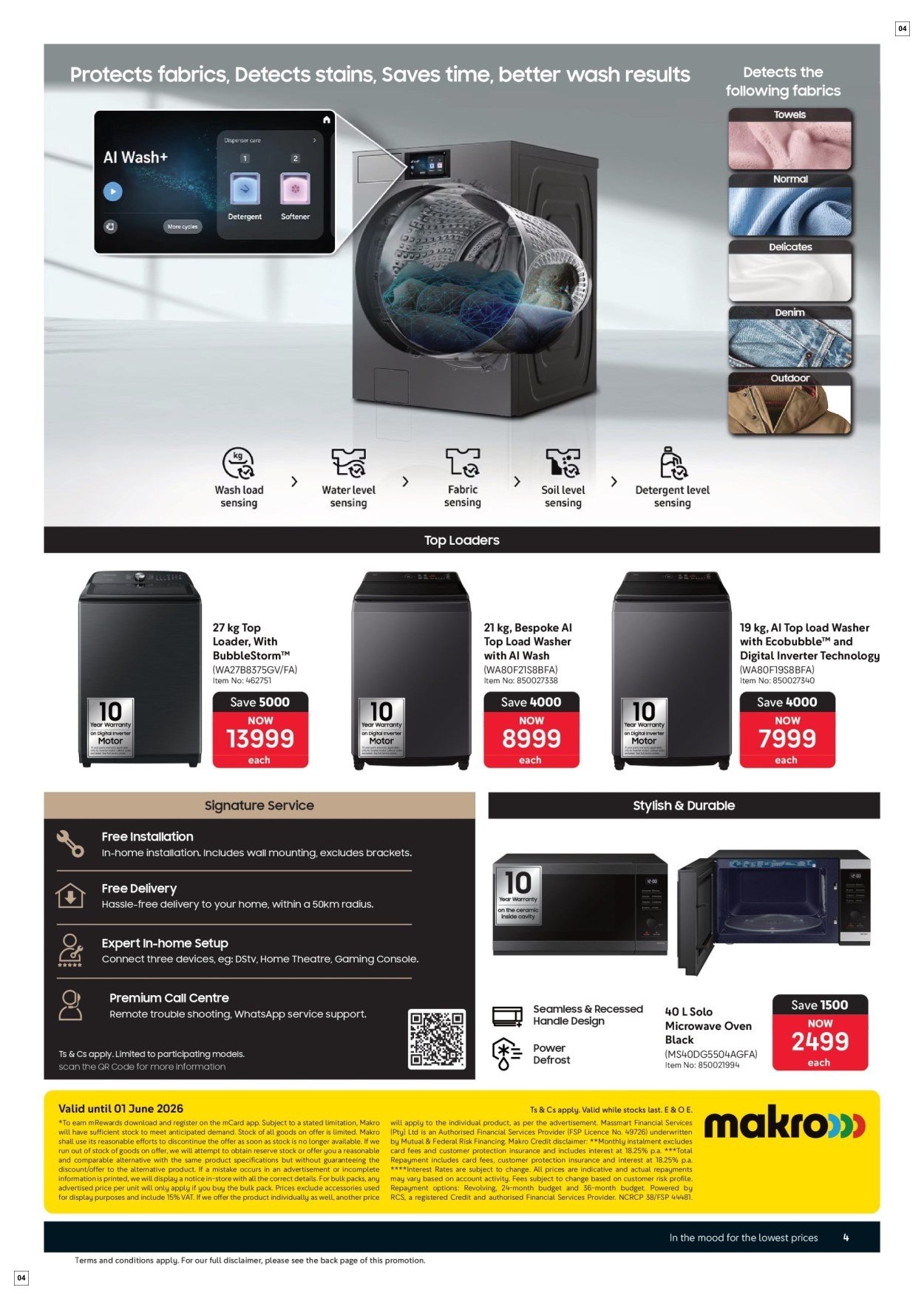Makro More 4 Less - Page 4