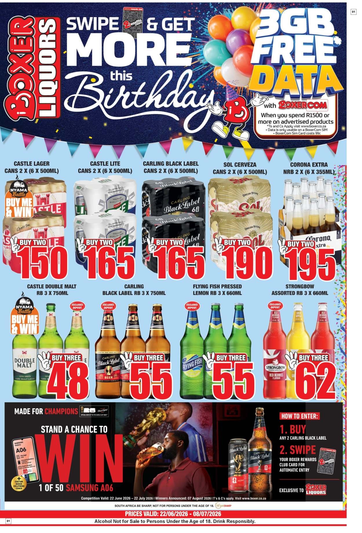Boxer Gp June Me Leaflet