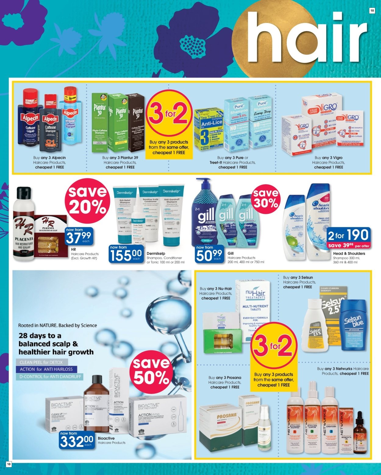Clicks Specials 21 May - 08 Jun - Page 10