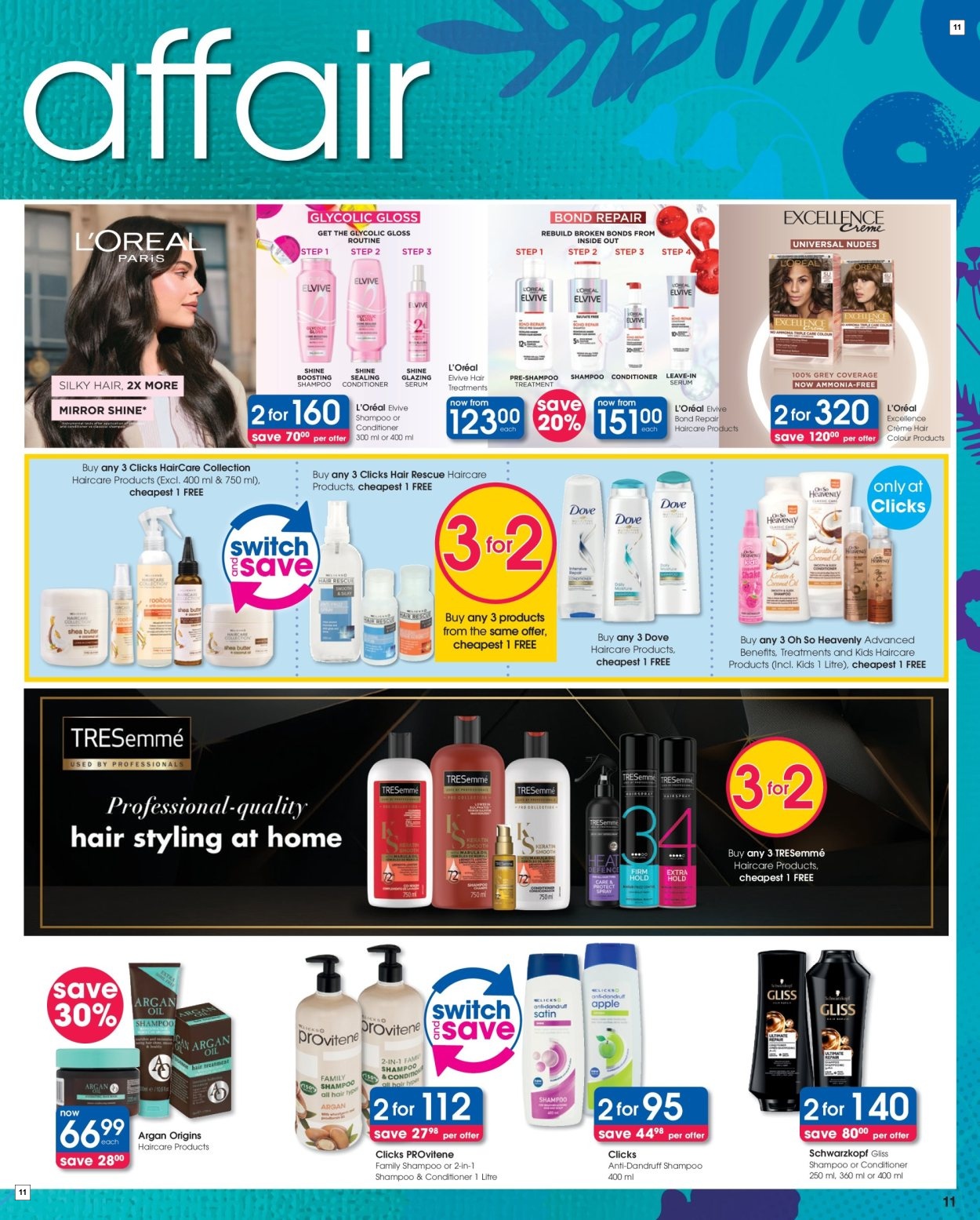 Clicks Specials 21 May - 08 Jun - Page 11