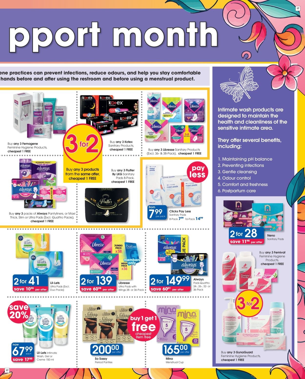 Clicks Specials 21 May - 08 Jun - Page 17