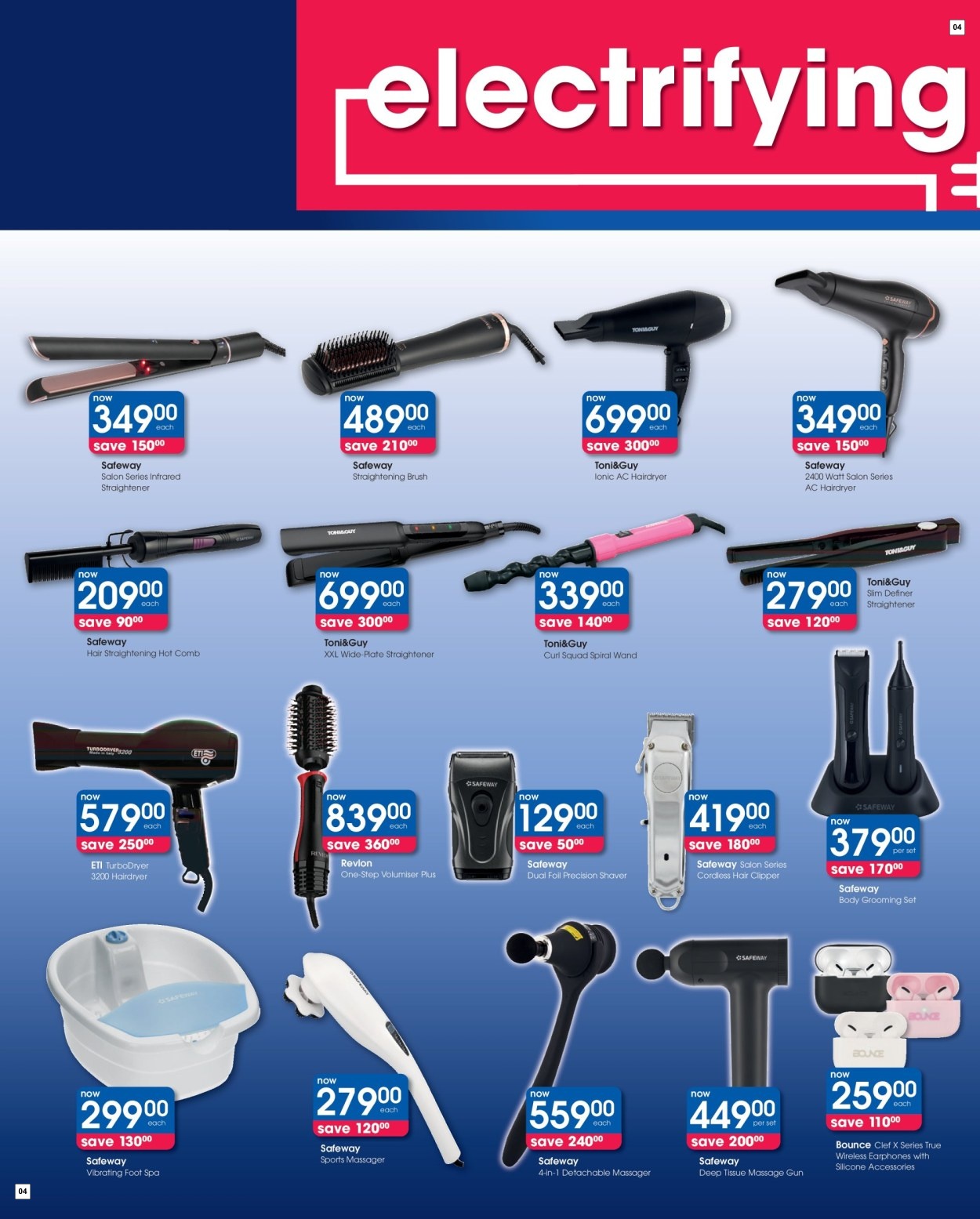 Clicks Specials 21 May - 08 Jun - Page 4