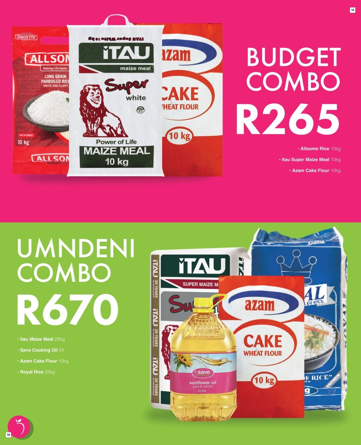 Save Supermarket Specials 15 Apr - 26 Apr - Page 10