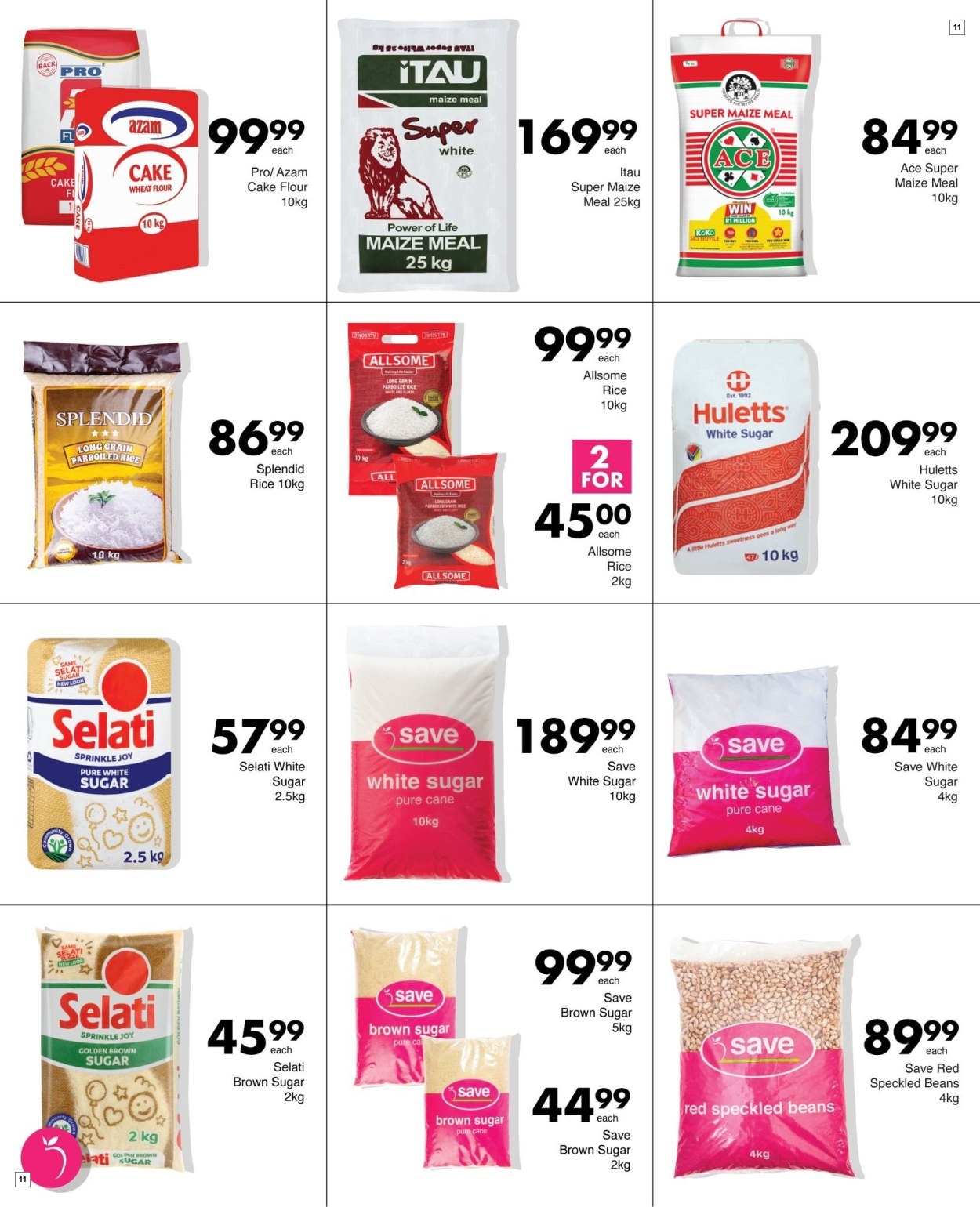 Save Supermarket Specials 15 Apr - 26 Apr - Page 11