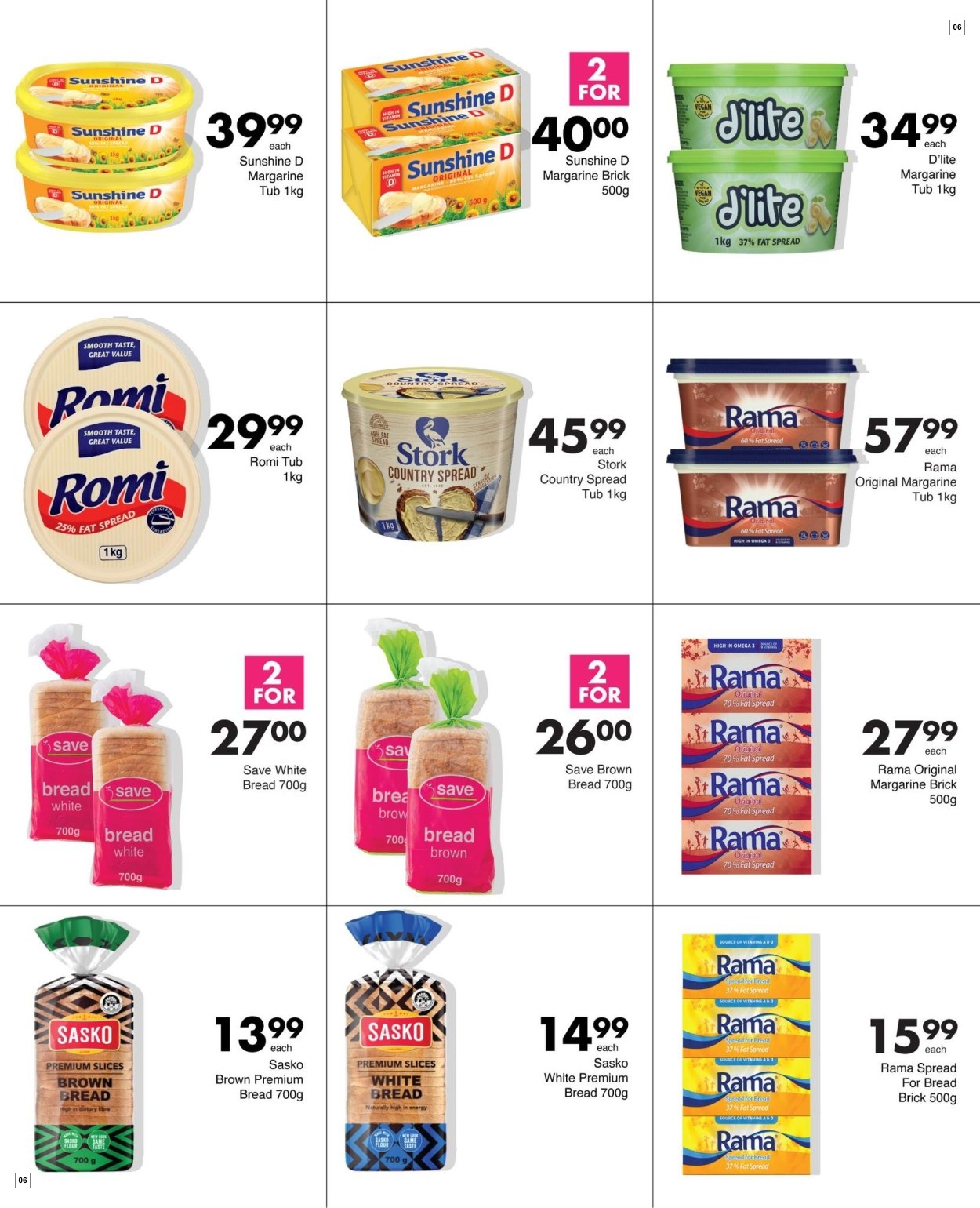 Save Supermarket Specials 15 Apr - 26 Apr - Page 6