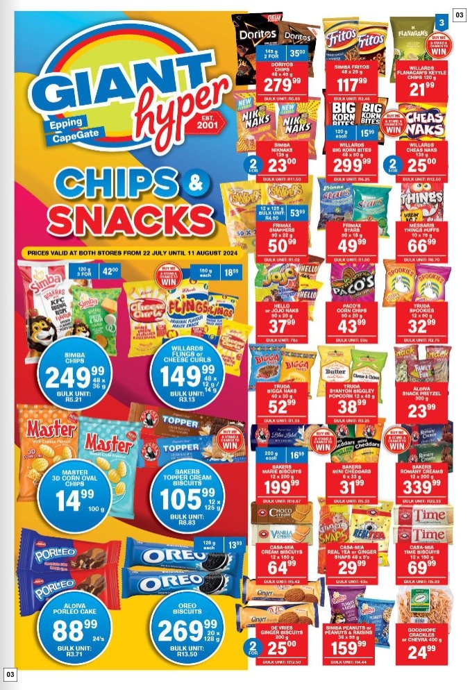 Giant Hyper Specials 22 Jul - 11 Aug - Page 3