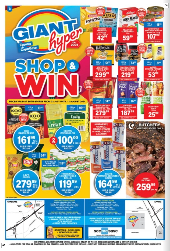 Giant Hyper Specials 22 Jul - 11 Aug - Page 8